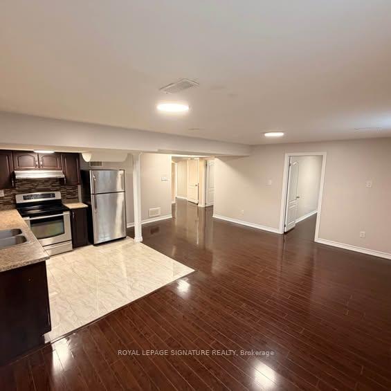 Photo 8 of 44 Perkins Drive, Brampton, Northwest Sandalwood Parkway — HOMEH