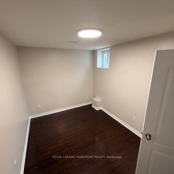 Photo 9 of 44 Perkins Drive, Brampton, Northwest Sandalwood Parkway — HOMEH