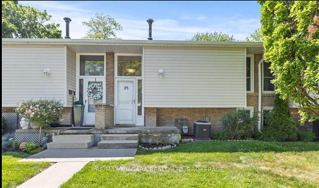 Photo 2 of Unit 25, 151 Parnell Road, St. Catharines, Vine/Linwell — HOMEH