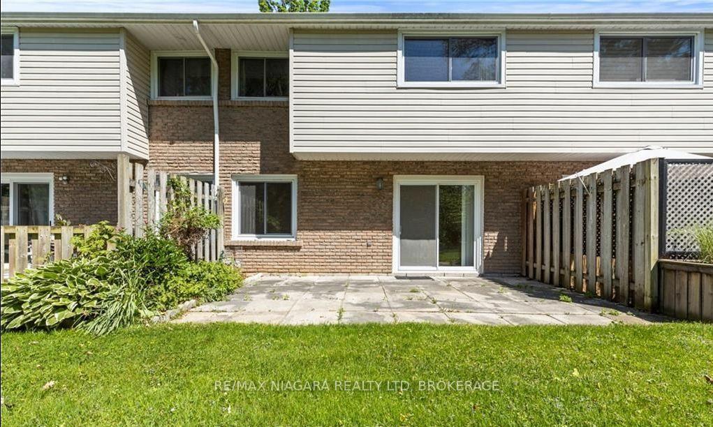 Photo 8 of Unit 25, 151 Parnell Road, St. Catharines, Vine/Linwell — HOMEH