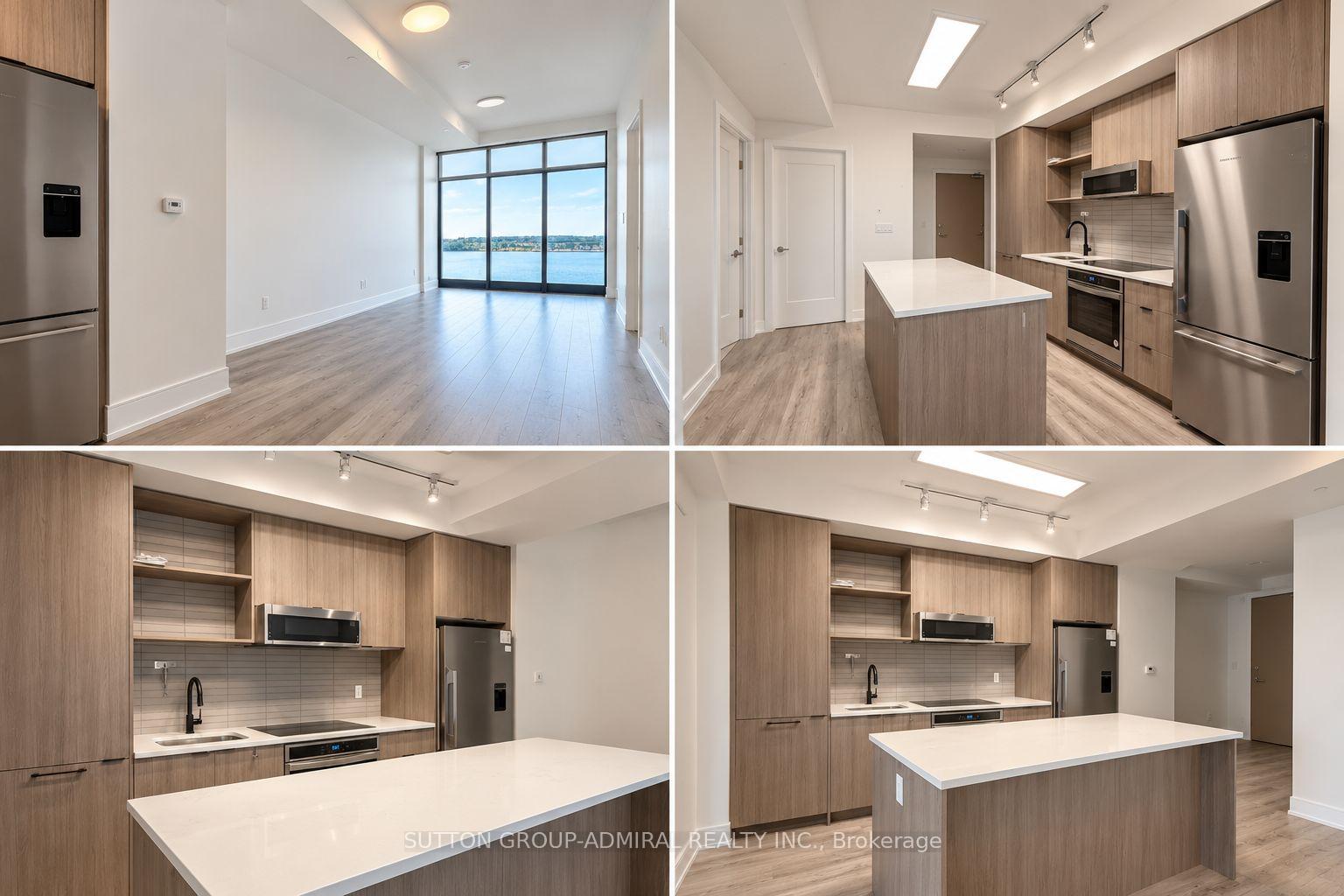 Photo 3 of Unit 708, 185 Dunlop Street E, Barrie, Lakeshore — HOMEH