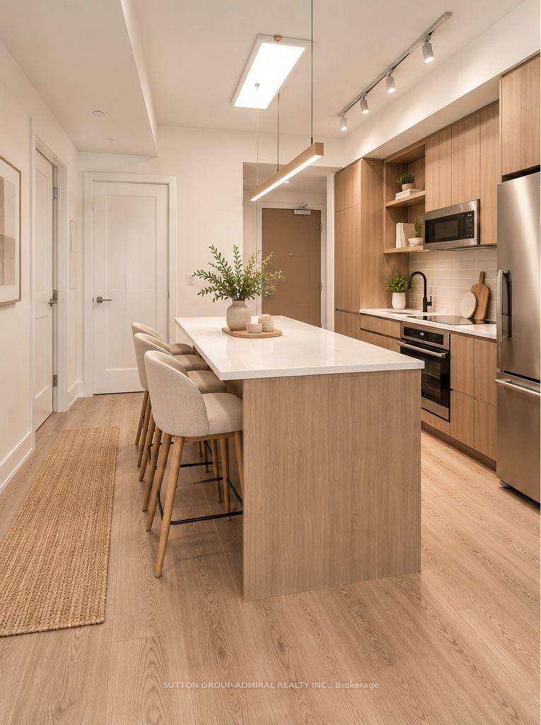 Photo 4 of Unit 708, 185 Dunlop Street E, Barrie, Lakeshore — HOMEH