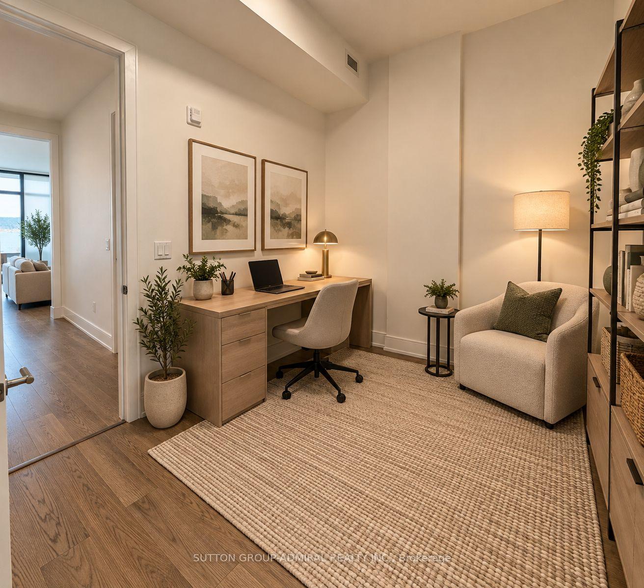Photo 12 of Unit 708, 185 Dunlop Street E, Barrie, Lakeshore — HOMEH