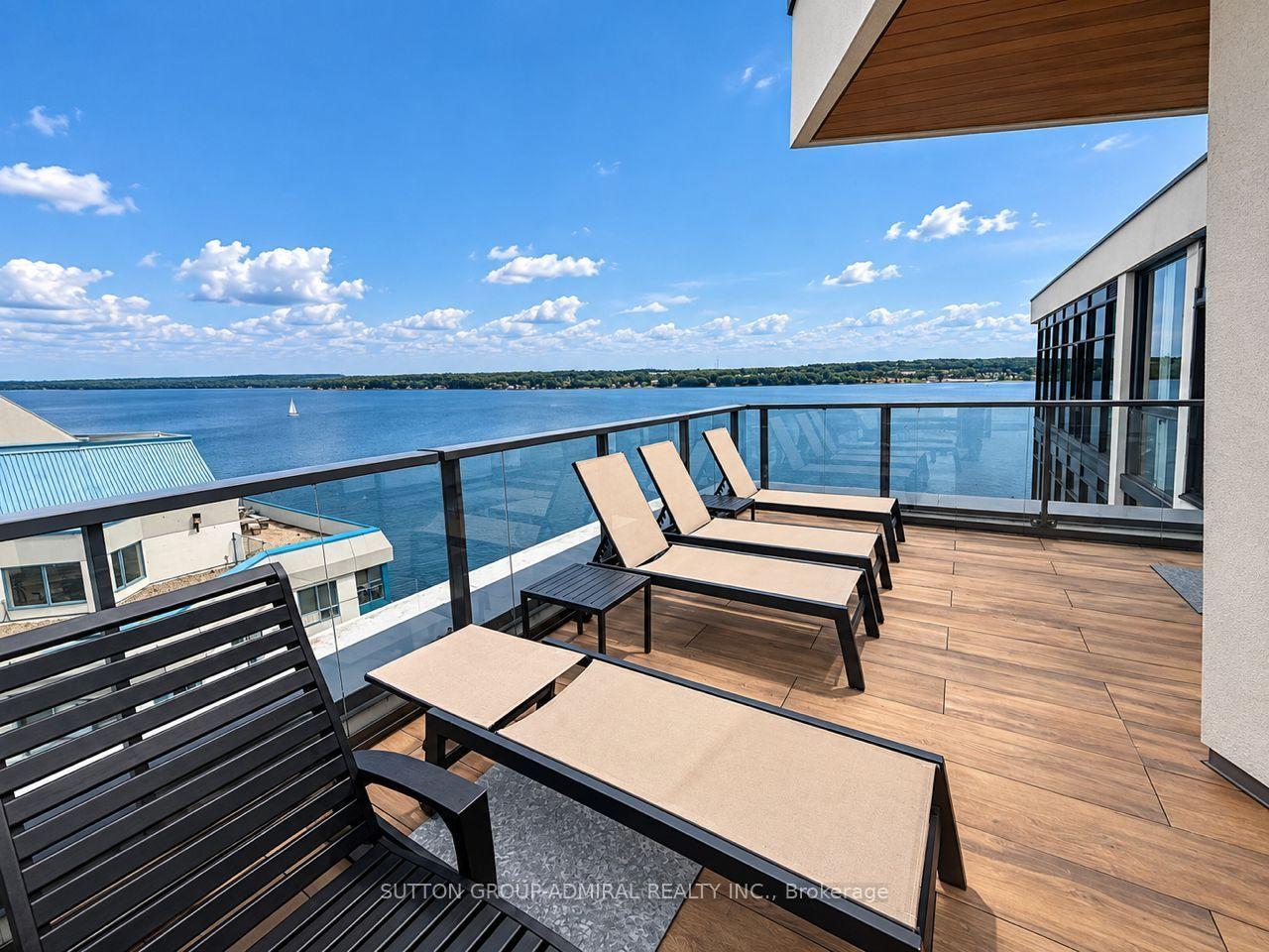 Photo 22 of Unit 708, 185 Dunlop Street E, Barrie, Lakeshore — HOMEH