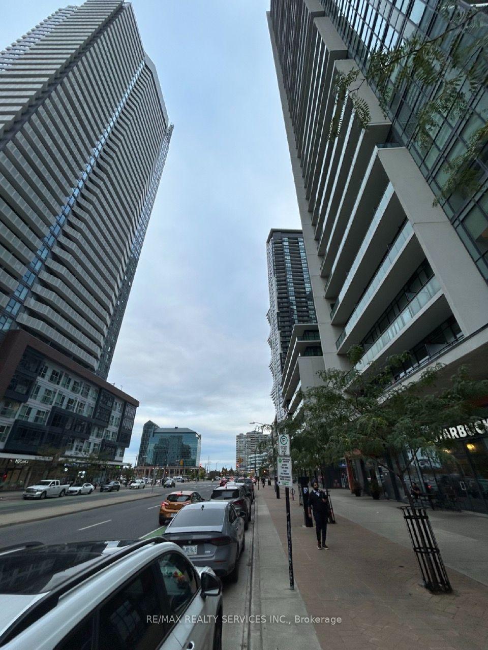 Photo of Unit 4005, 4070 Confederation Parkway