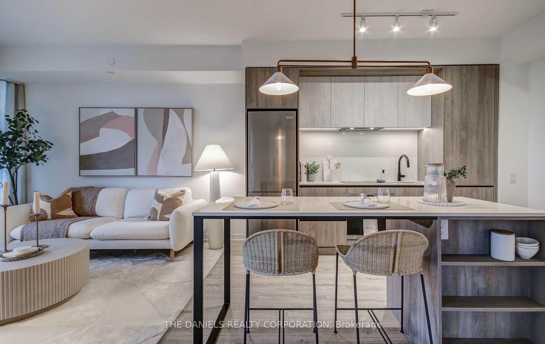 Photo of Unit 1606, 2495 Eglinton Avenue W