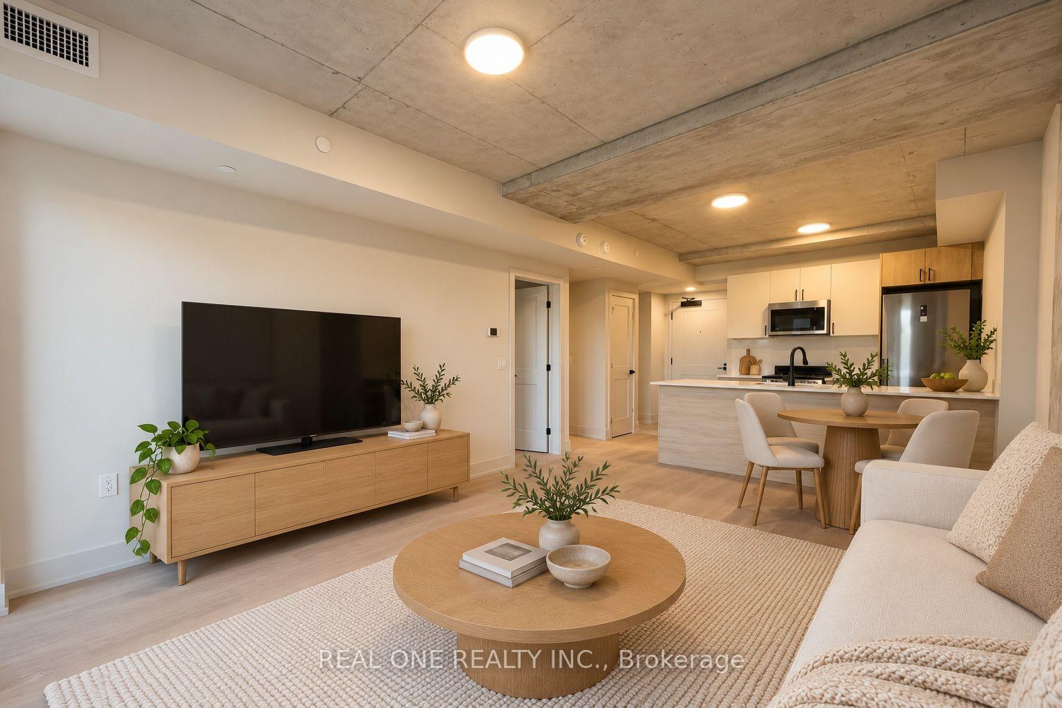 Photo 7 of Unit 404, 810 King Street W, Hamilton, Westdale — HOMEH