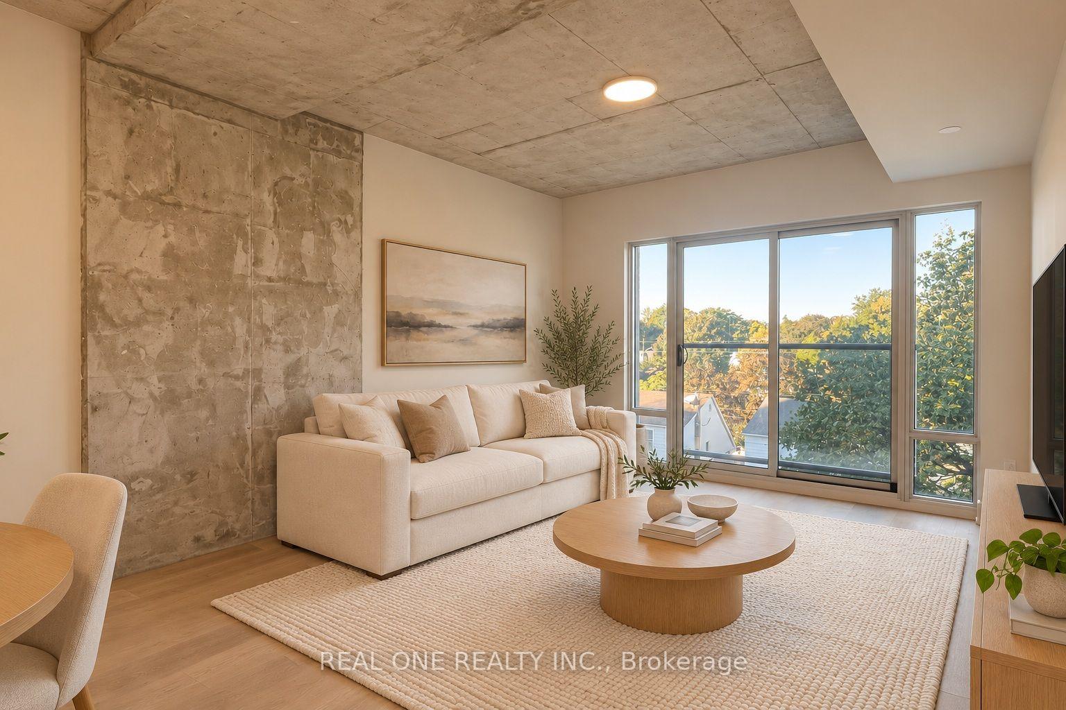 Photo 8 of Unit 404, 810 King Street W, Hamilton, Westdale — HOMEH