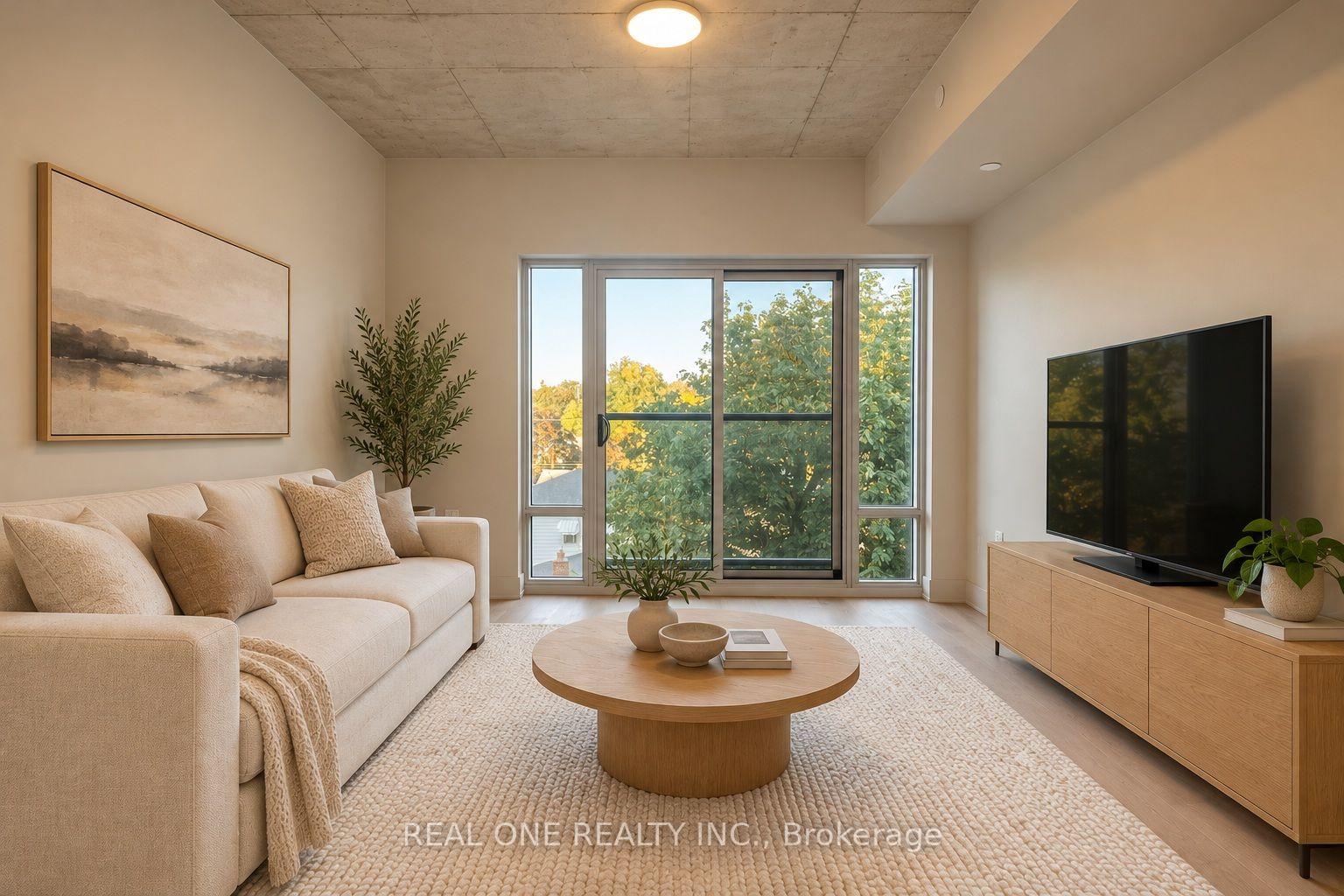Photo 10 of Unit 404, 810 King Street W, Hamilton, Westdale — HOMEH