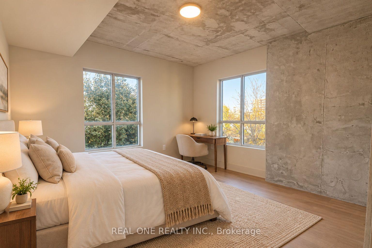 Photo 11 of Unit 404, 810 King Street W, Hamilton, Westdale — HOMEH