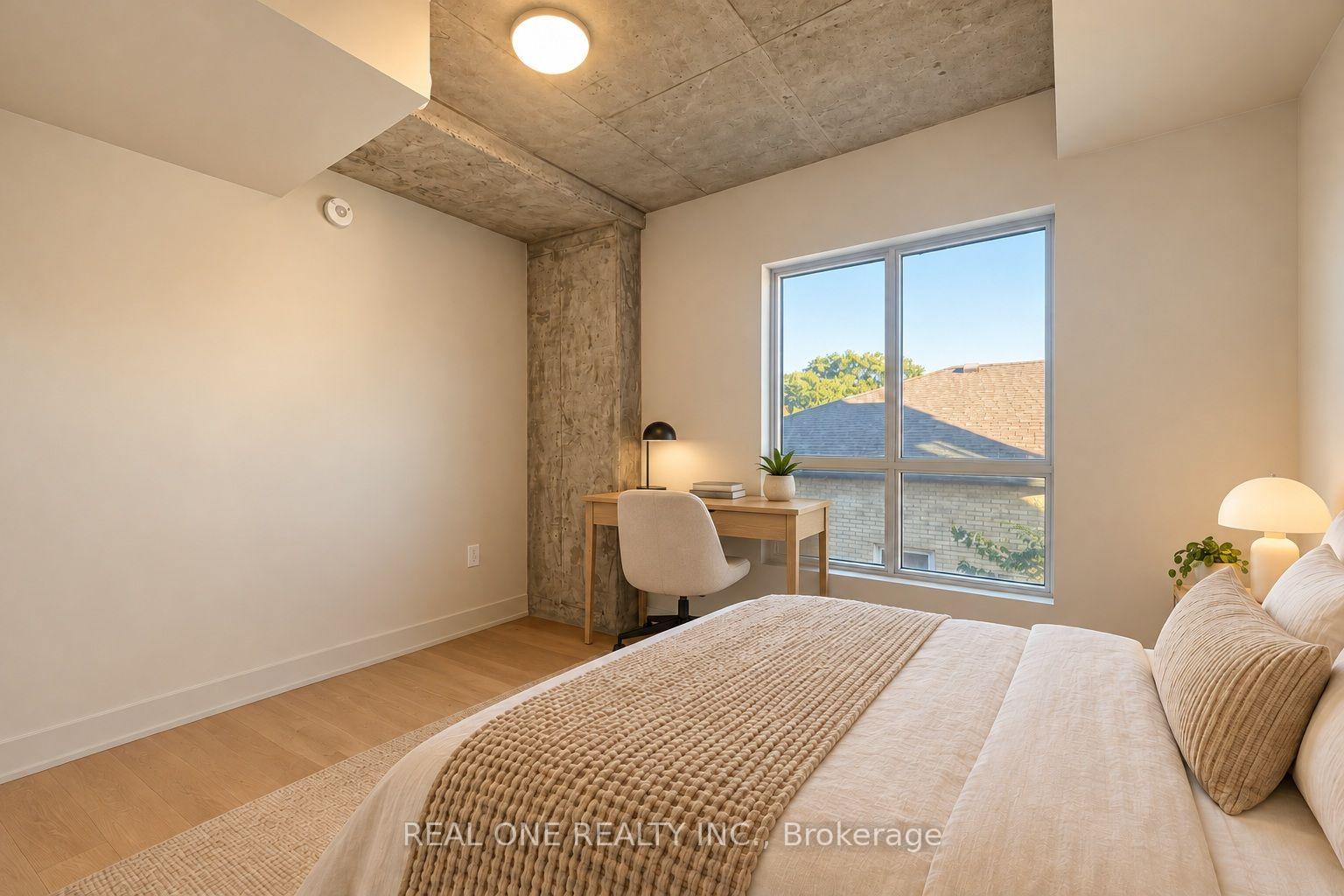 Photo 16 of Unit 404, 810 King Street W, Hamilton, Westdale — HOMEH