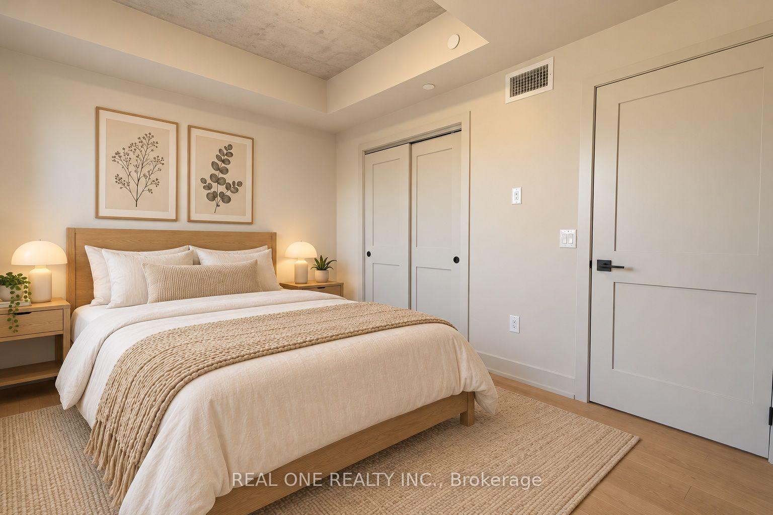 Photo 18 of Unit 404, 810 King Street W, Hamilton, Westdale — HOMEH