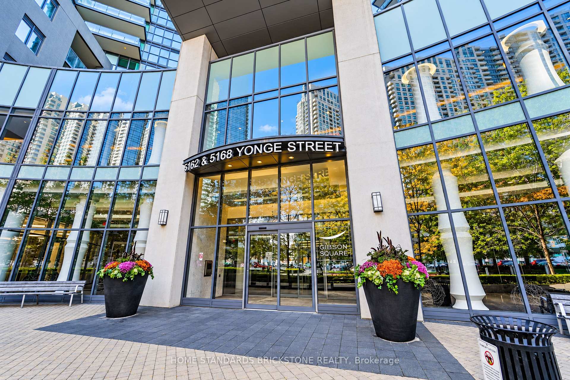 Photo of Unit Ph205, 5168 Yonge Street