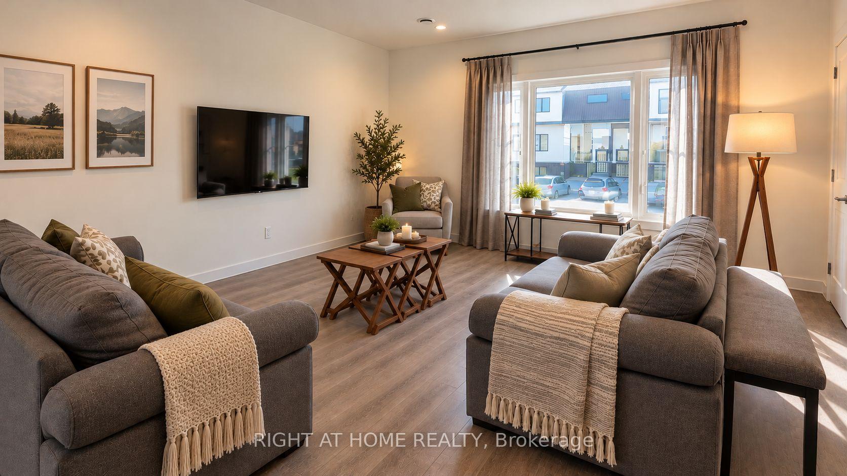 Photo 2 of Unit 223, 4263 Fourth Avenue, Niagara Falls, Downtown — HOMEH