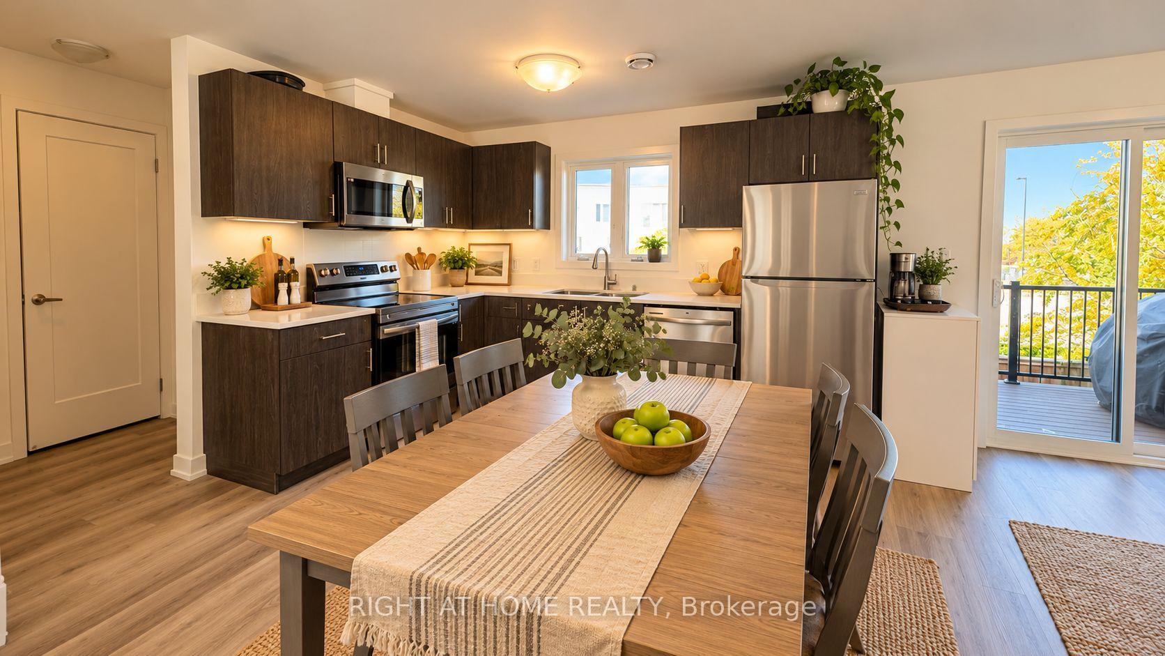 Photo 3 of Unit 223, 4263 Fourth Avenue, Niagara Falls, Downtown — HOMEH