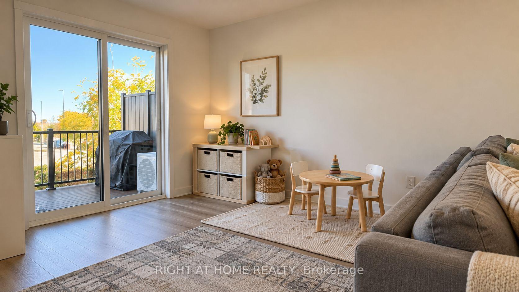 Photo 5 of Unit 223, 4263 Fourth Avenue, Niagara Falls, Downtown — HOMEH