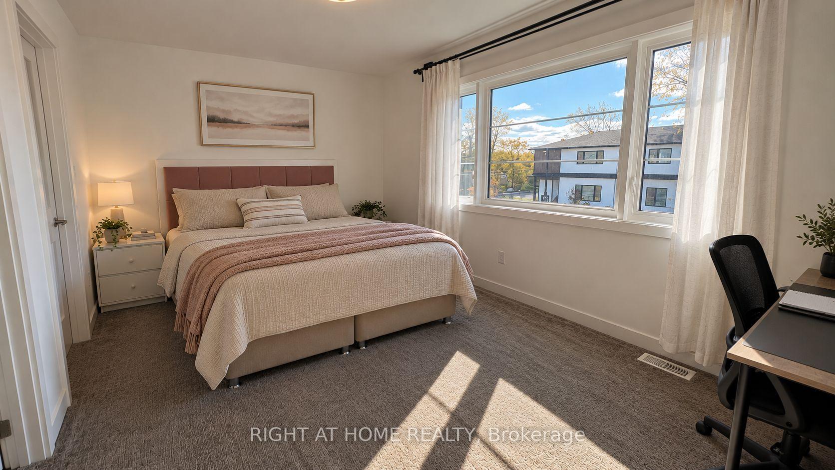 Photo 9 of Unit 223, 4263 Fourth Avenue, Niagara Falls, Downtown — HOMEH