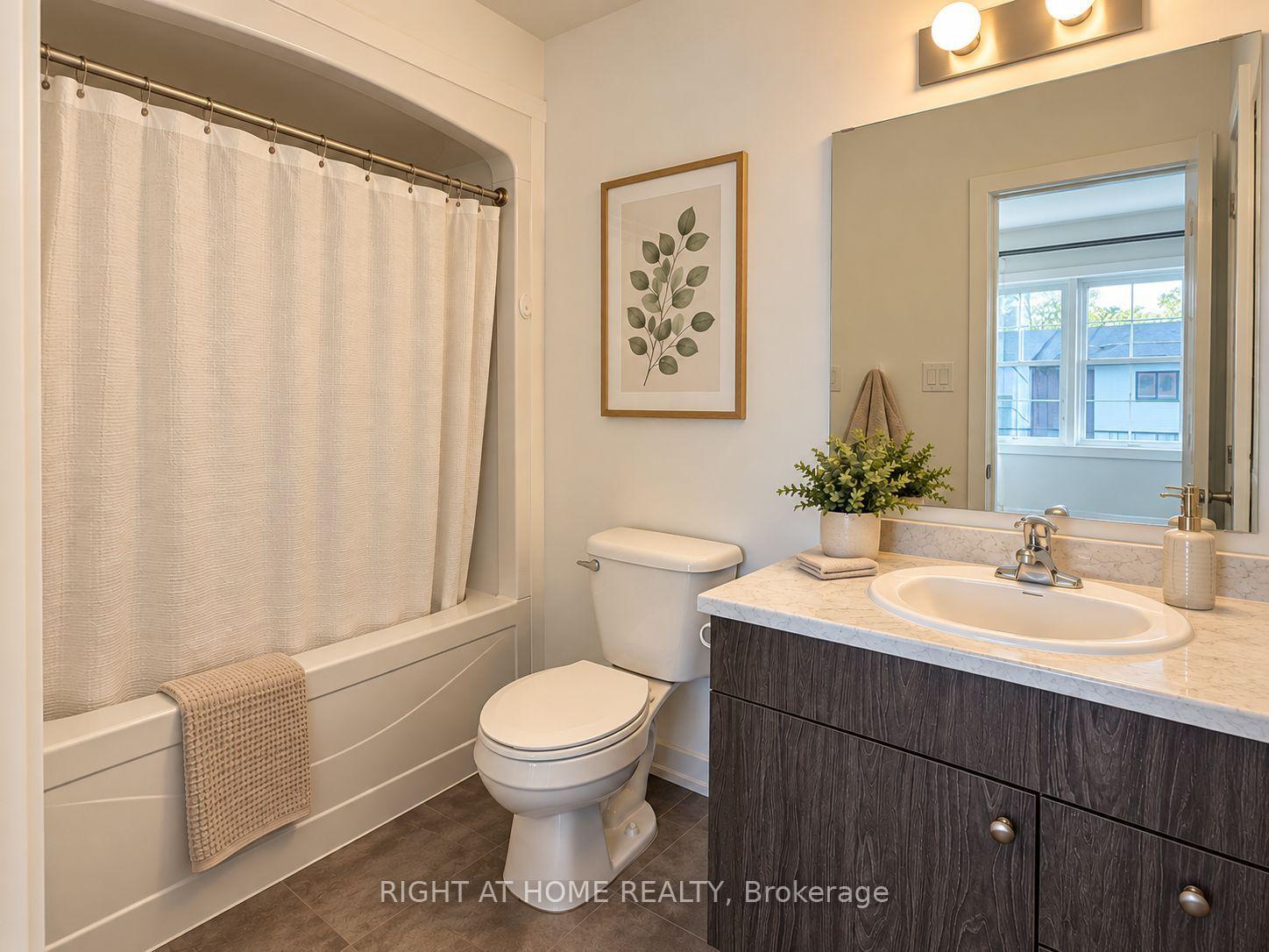 Photo 10 of Unit 223, 4263 Fourth Avenue, Niagara Falls, Downtown — HOMEH