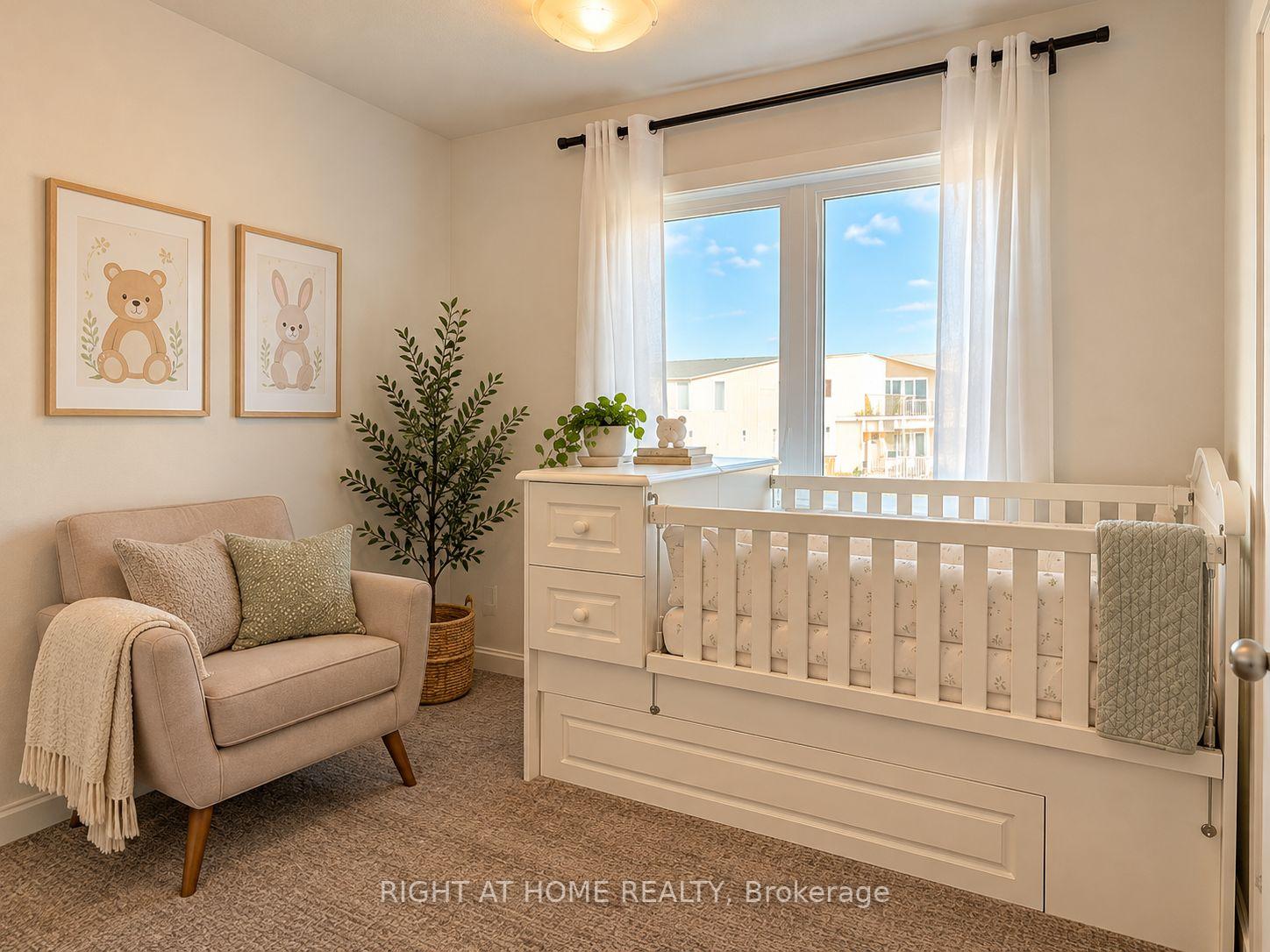 Photo 12 of Unit 223, 4263 Fourth Avenue, Niagara Falls, Downtown — HOMEH