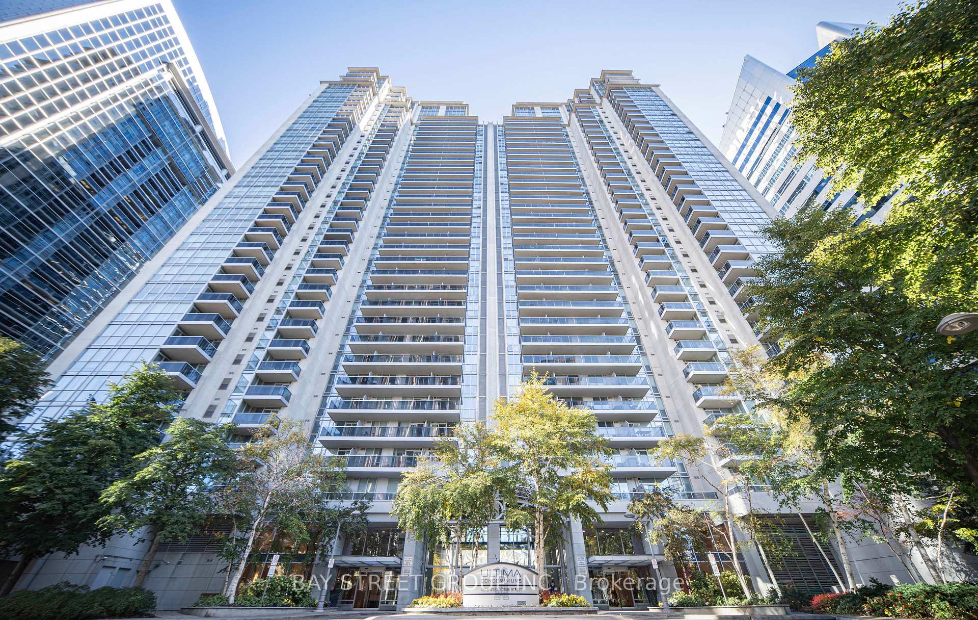 Photo of Unit 2810, 4978 Yonge Street