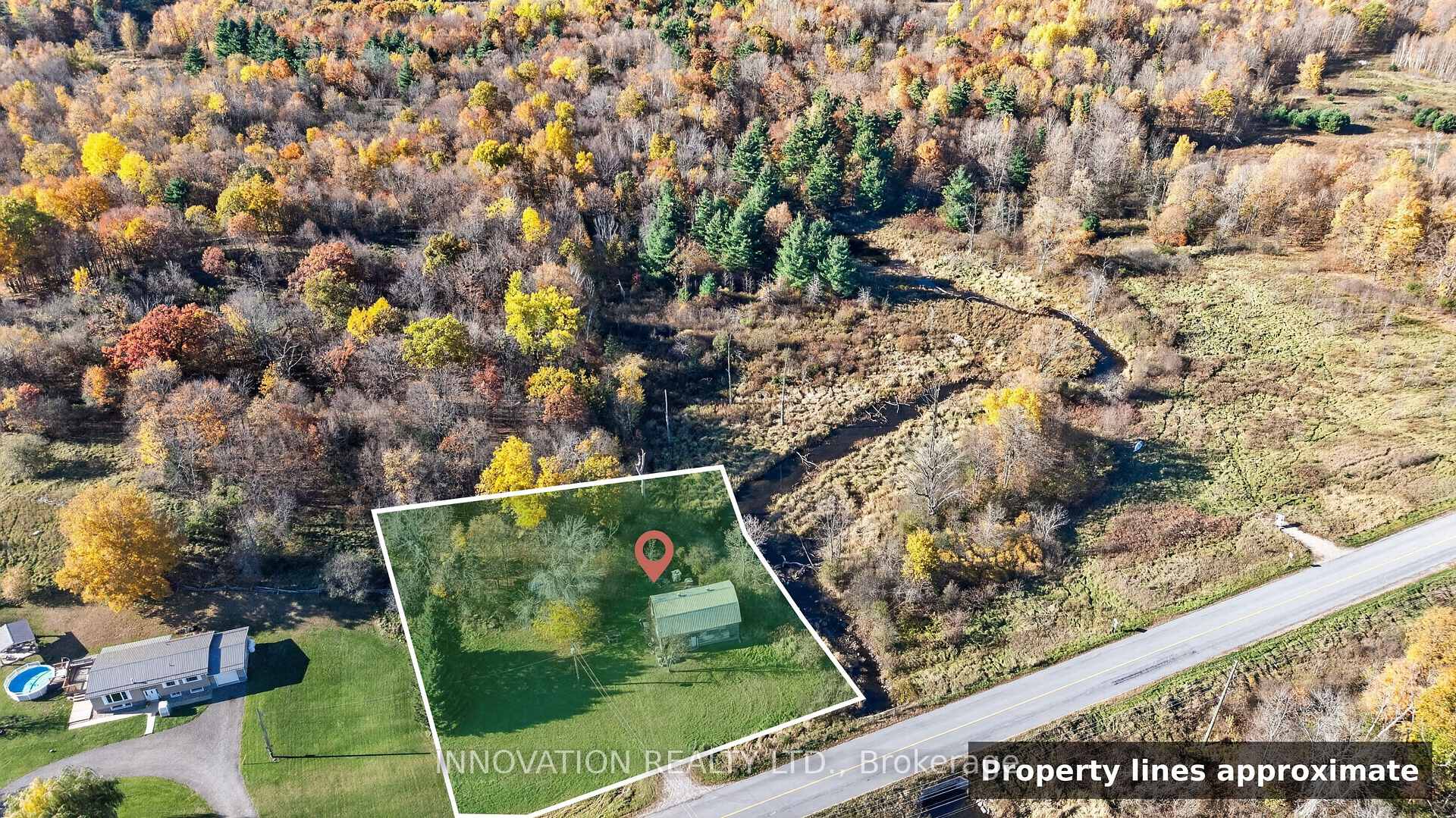 Photo of 2686 Narrows Locks Road
