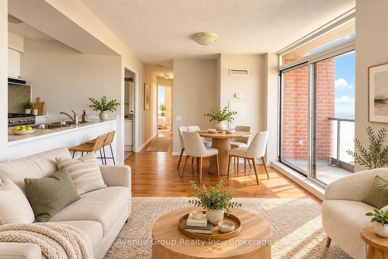 Photo 1 of Unit 314, 171 Main Street N, Brampton, Brampton North — HOMEH