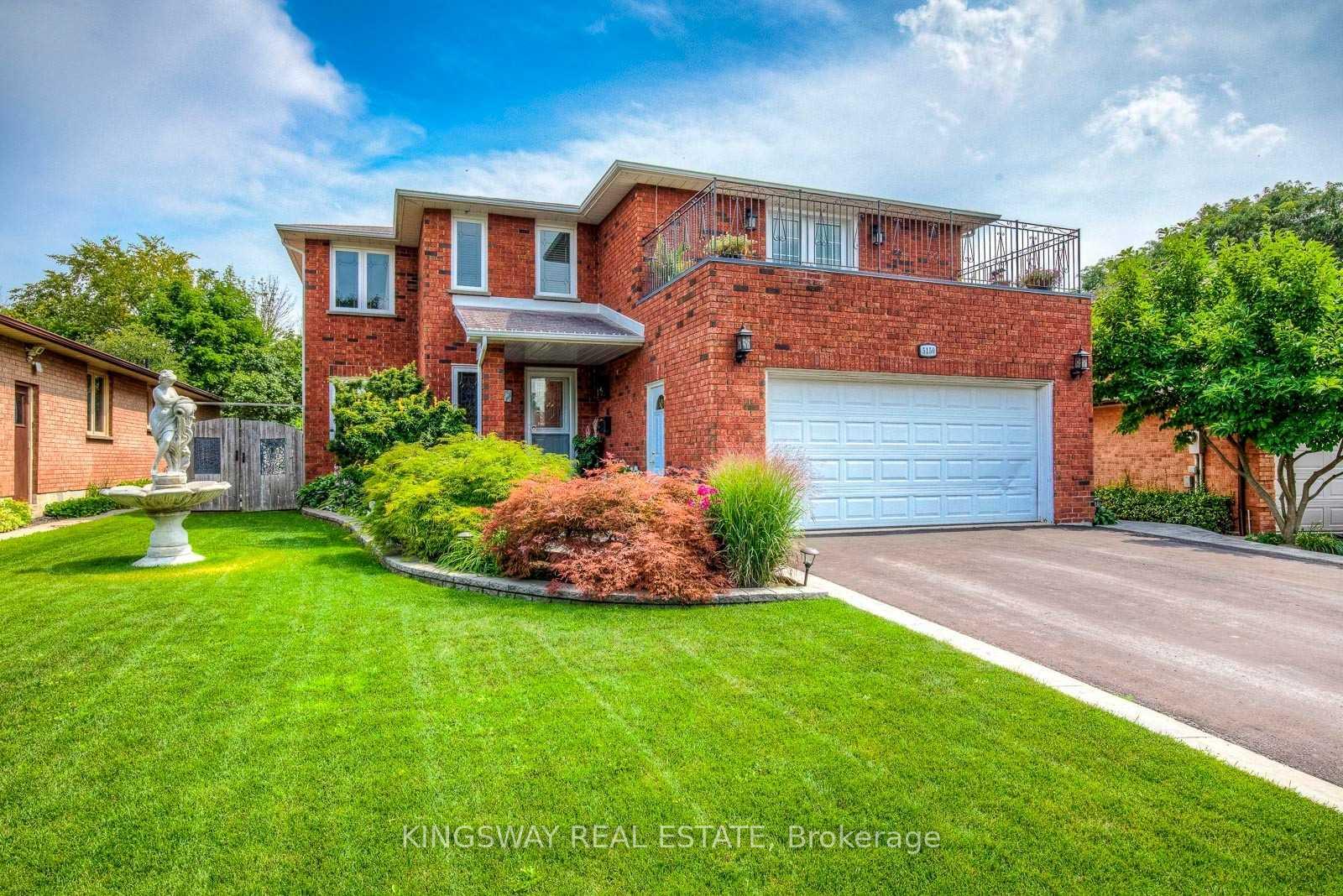 Photo of Unit Basement, 5150 Durie Road
