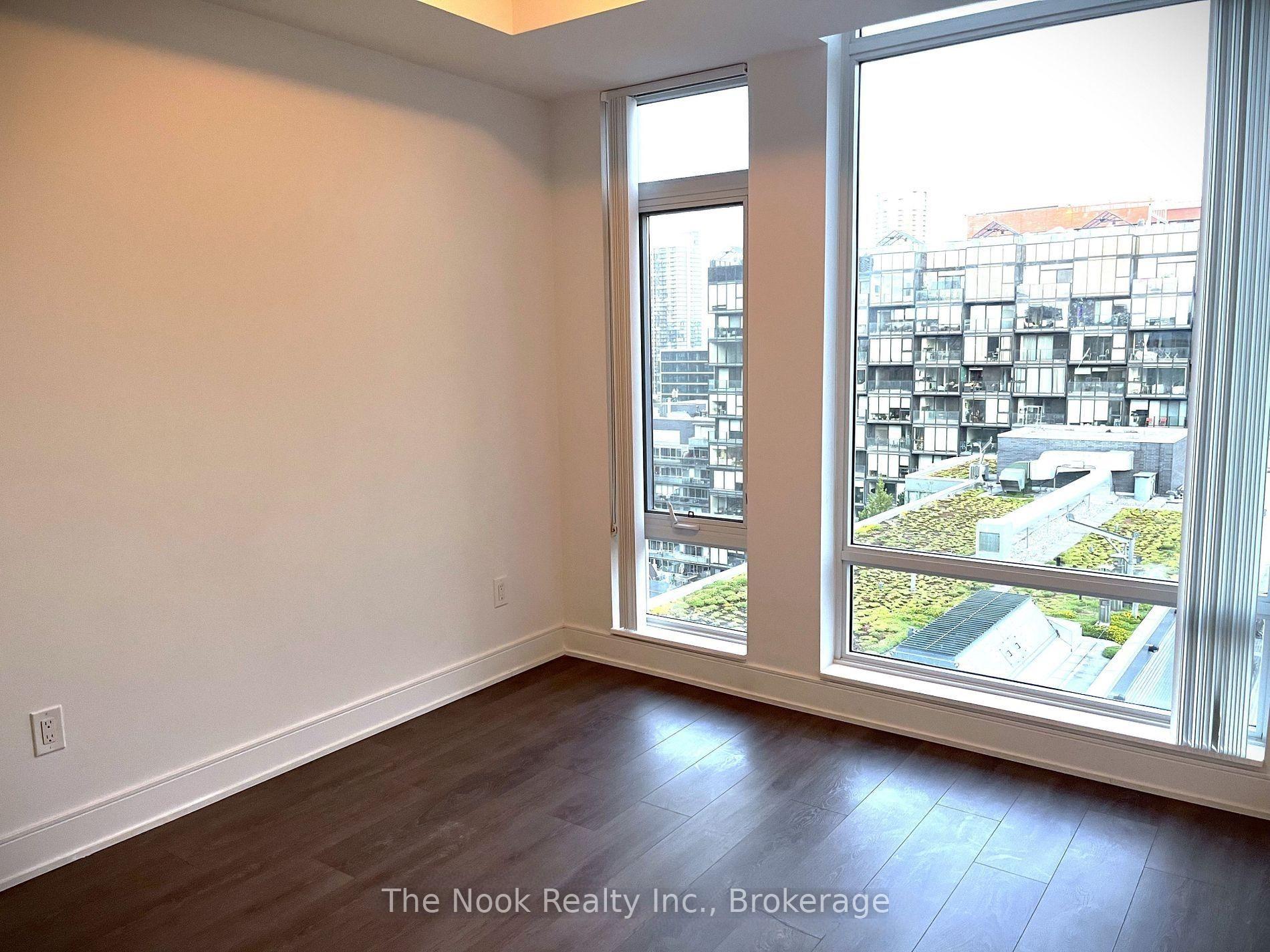 Photo 7 of Unit 1728, 525 Adelaide Street W, Toronto, Waterfront Communities — HOMEH