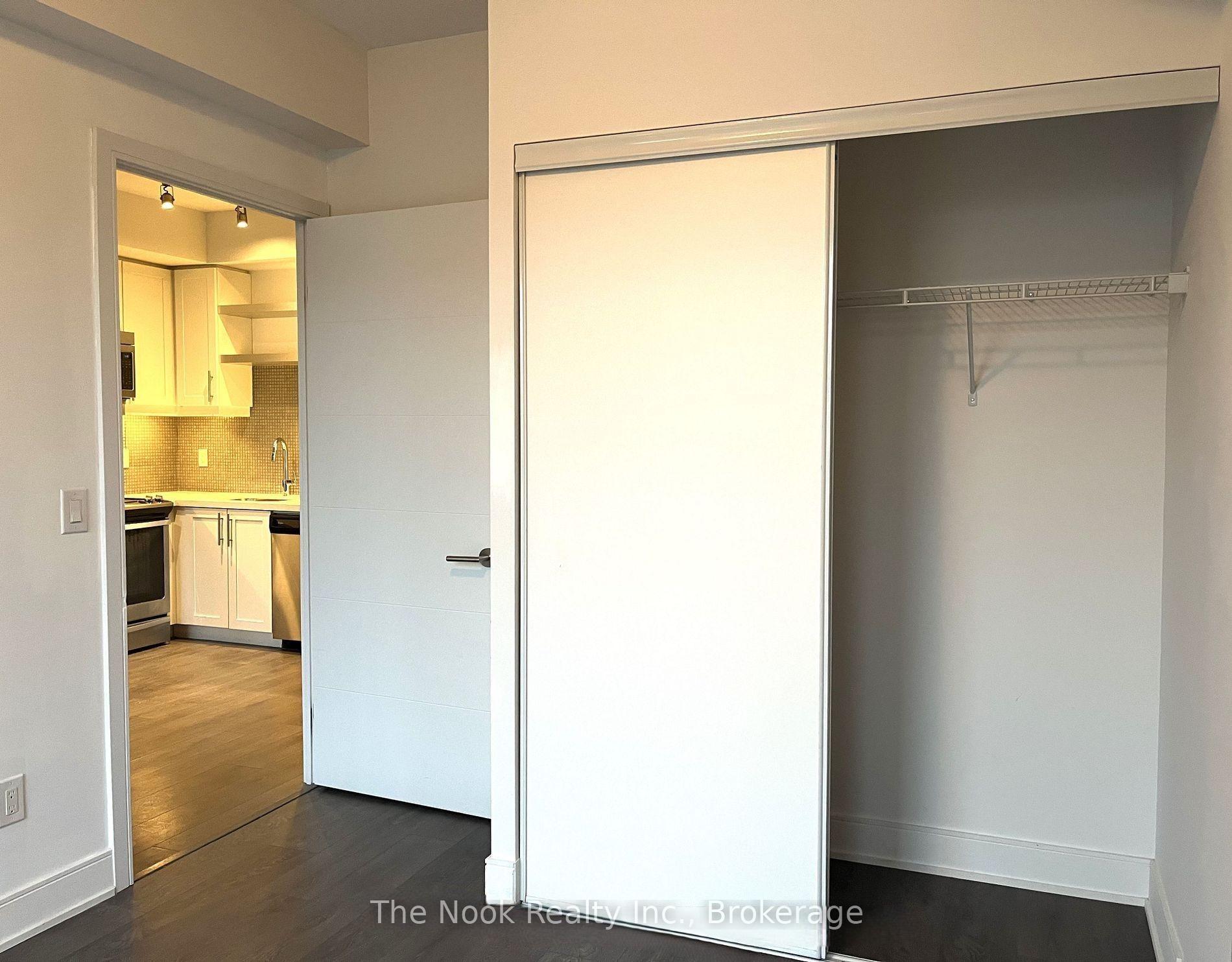 Photo 8 of Unit 1728, 525 Adelaide Street W, Toronto, Waterfront Communities — HOMEH