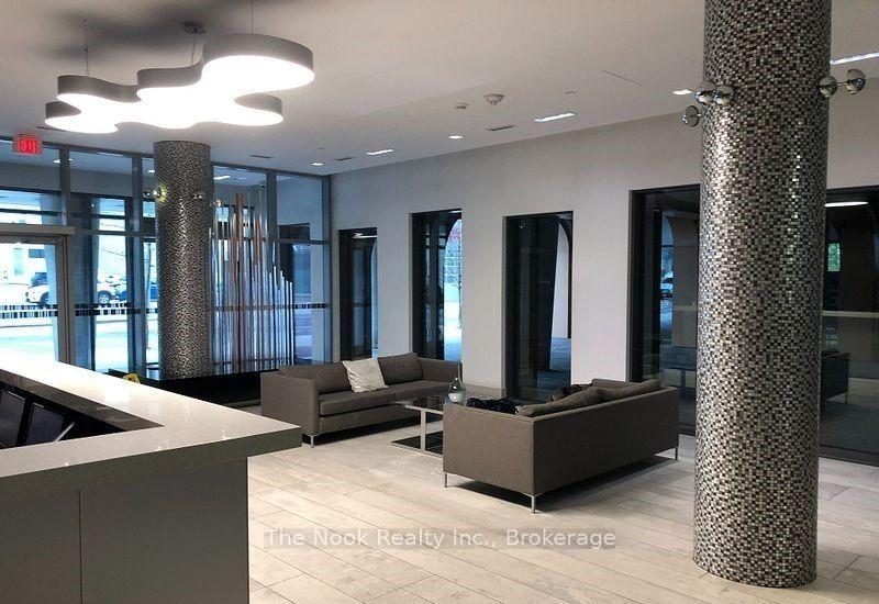 Photo 14 of Unit 1728, 525 Adelaide Street W, Toronto, Waterfront Communities — HOMEH
