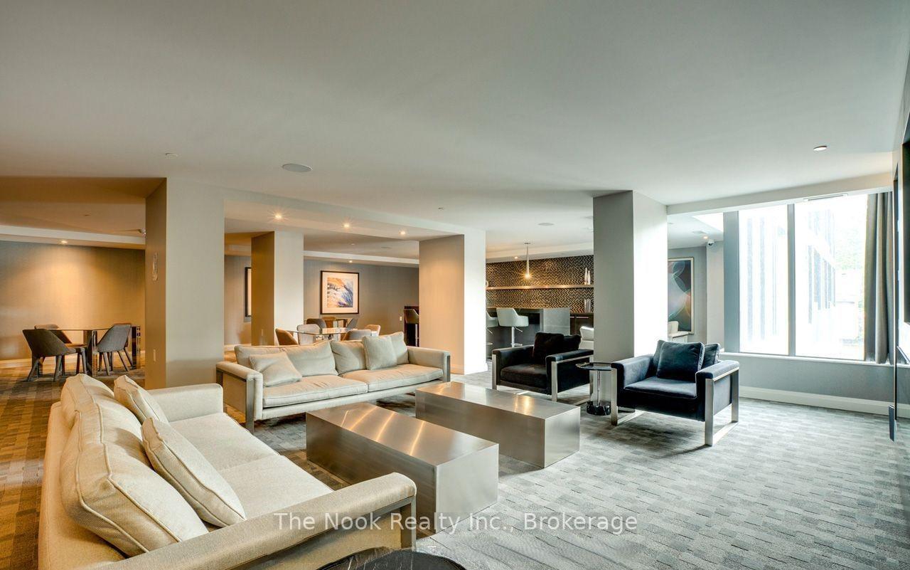 Photo 16 of Unit 1728, 525 Adelaide Street W, Toronto, Waterfront Communities — HOMEH