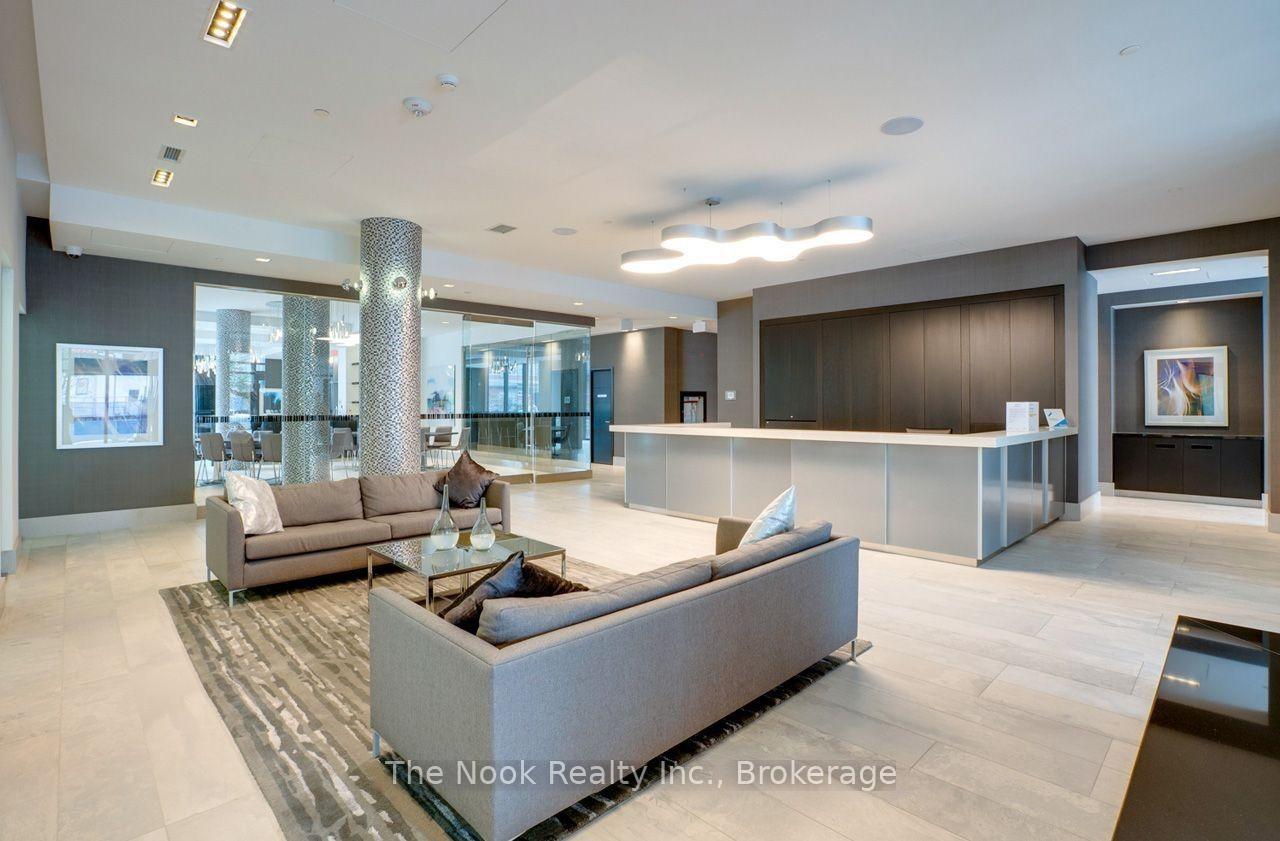 Photo 17 of Unit 1728, 525 Adelaide Street W, Toronto, Waterfront Communities — HOMEH