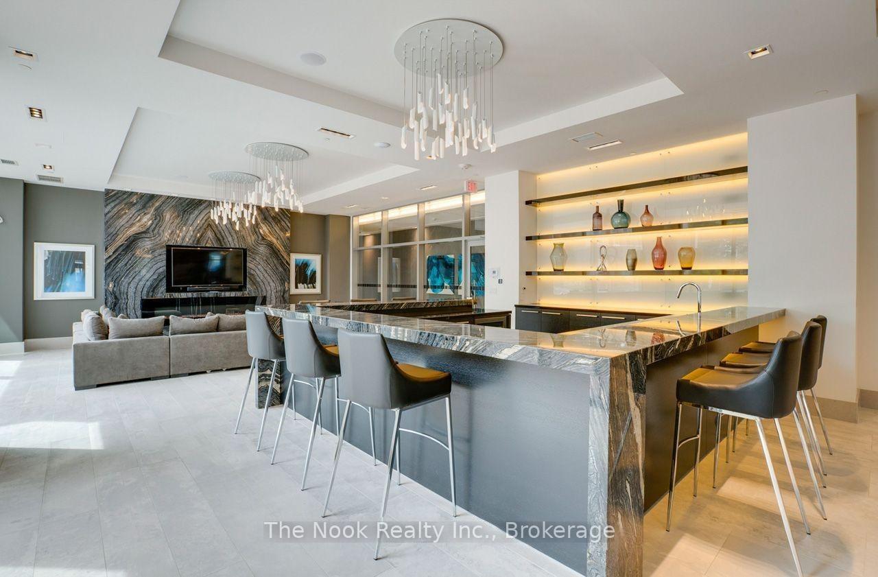 Photo 20 of Unit 1728, 525 Adelaide Street W, Toronto, Waterfront Communities — HOMEH