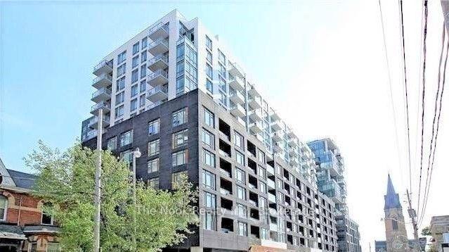 Photo 22 of Unit 1728, 525 Adelaide Street W, Toronto, Waterfront Communities — HOMEH