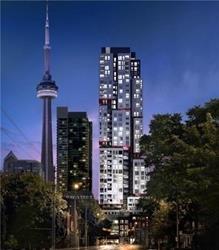 Photo of Unit 1109, 318 Richmond Street W