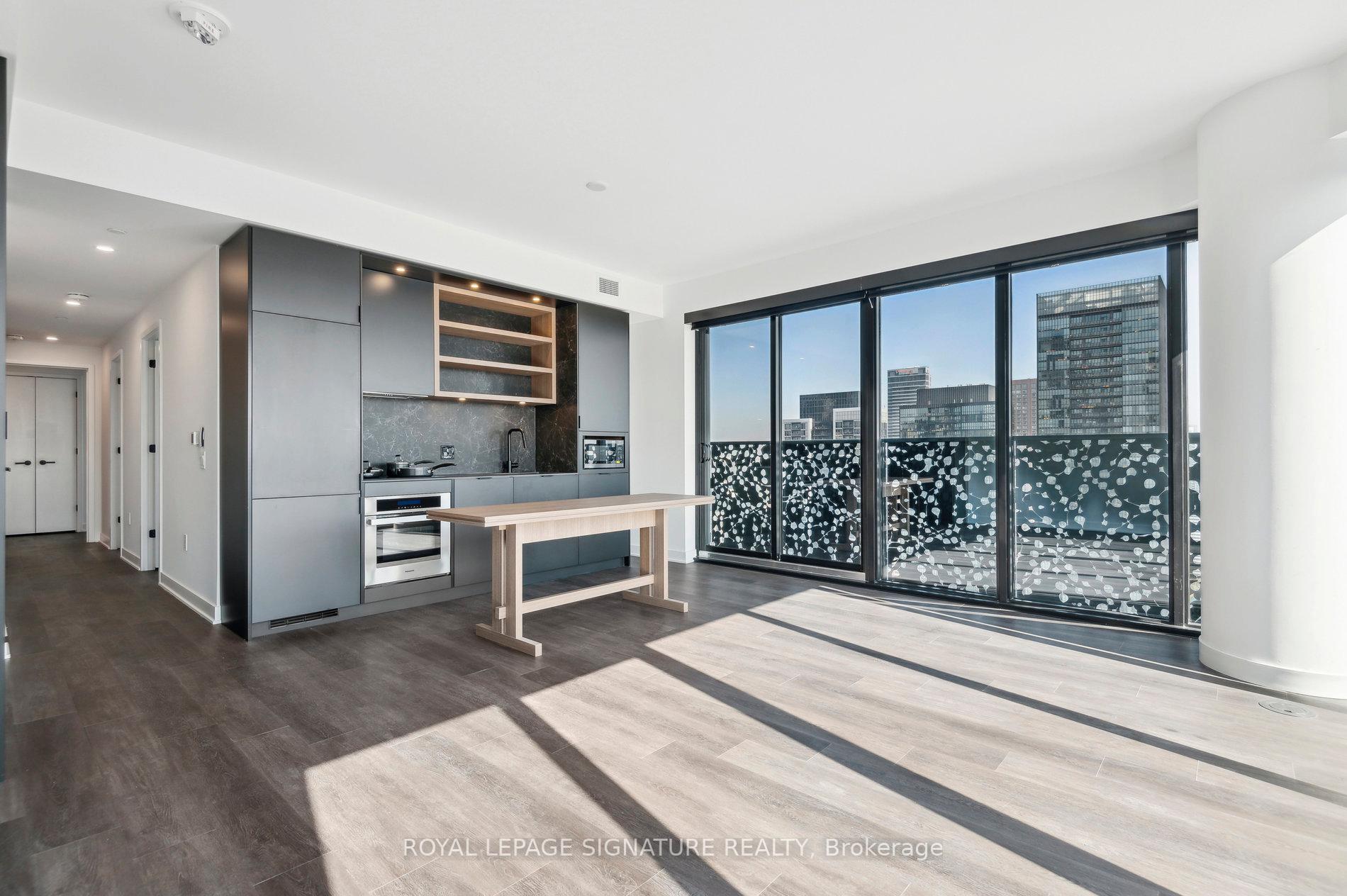 Photo 11 of Unit 3703, 55 Charles Street E, Toronto, Church-Yonge Corridor — HOMEH