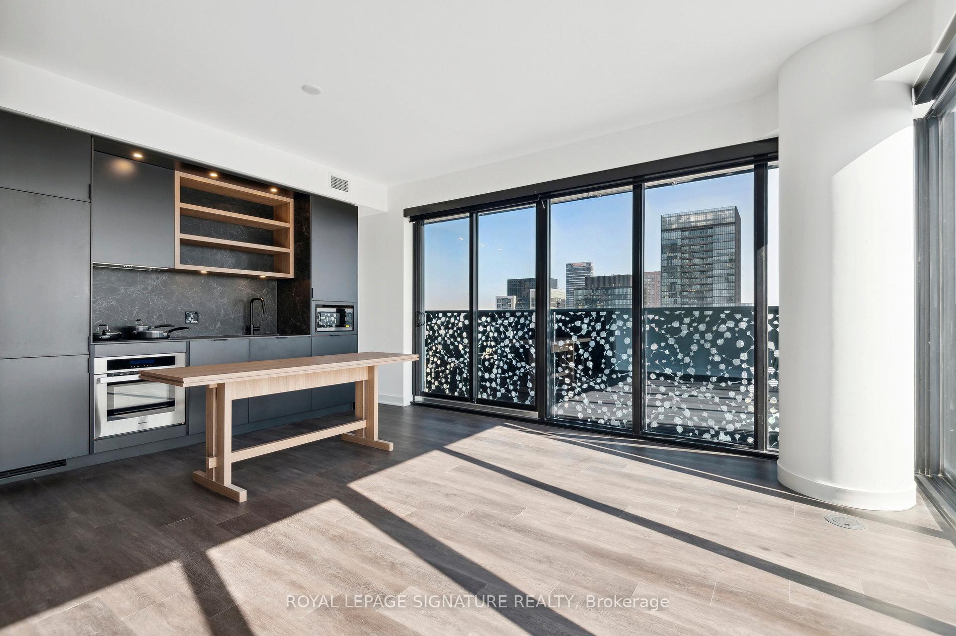 Photo 12 of Unit 3703, 55 Charles Street E, Toronto, Church-Yonge Corridor — HOMEH
