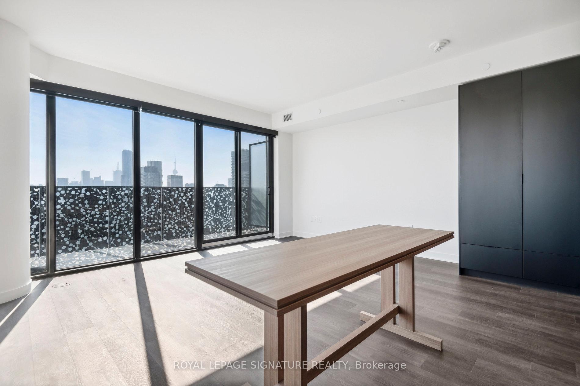 Photo 15 of Unit 3703, 55 Charles Street E, Toronto, Church-Yonge Corridor — HOMEH