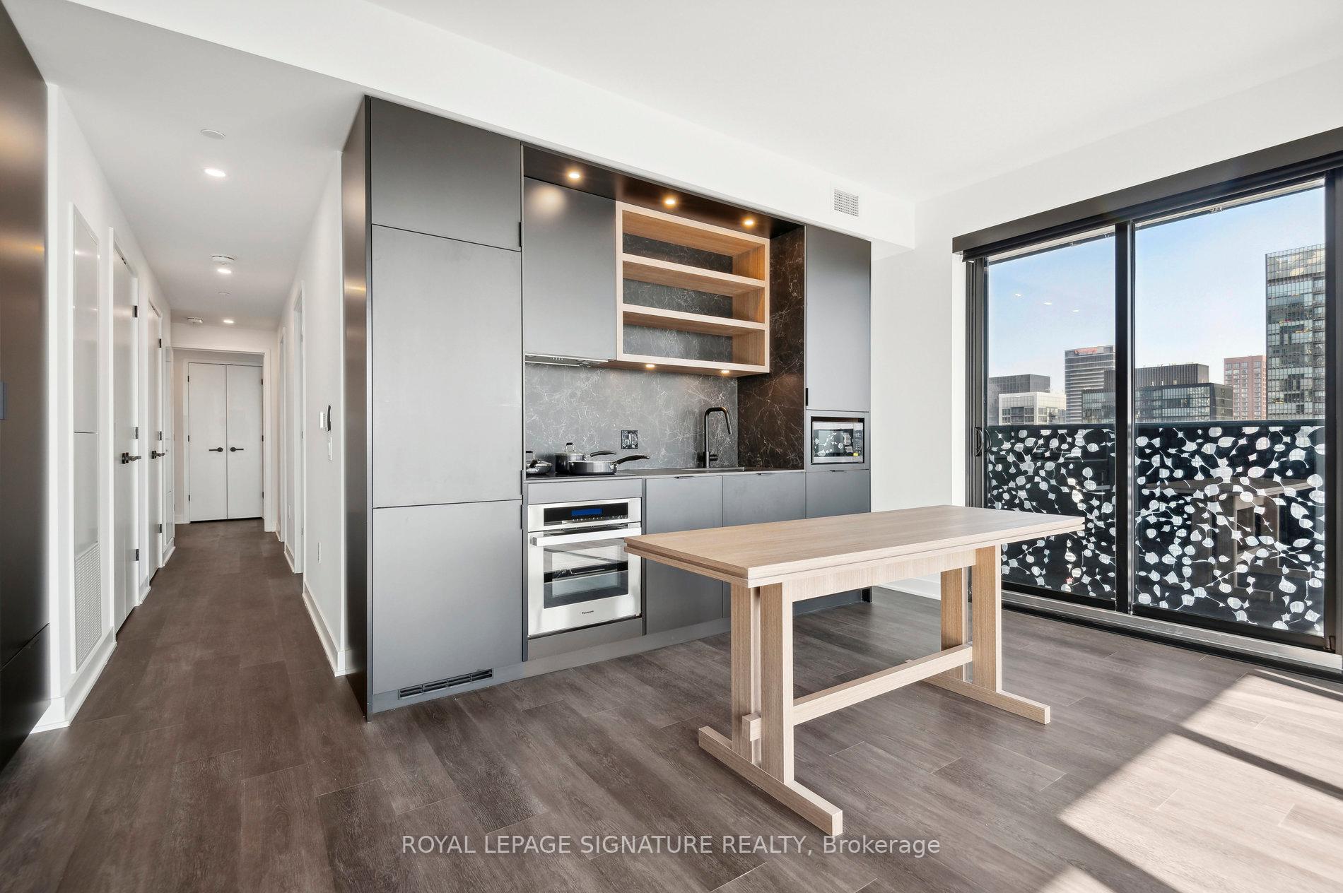 Photo 18 of Unit 3703, 55 Charles Street E, Toronto, Church-Yonge Corridor — HOMEH
