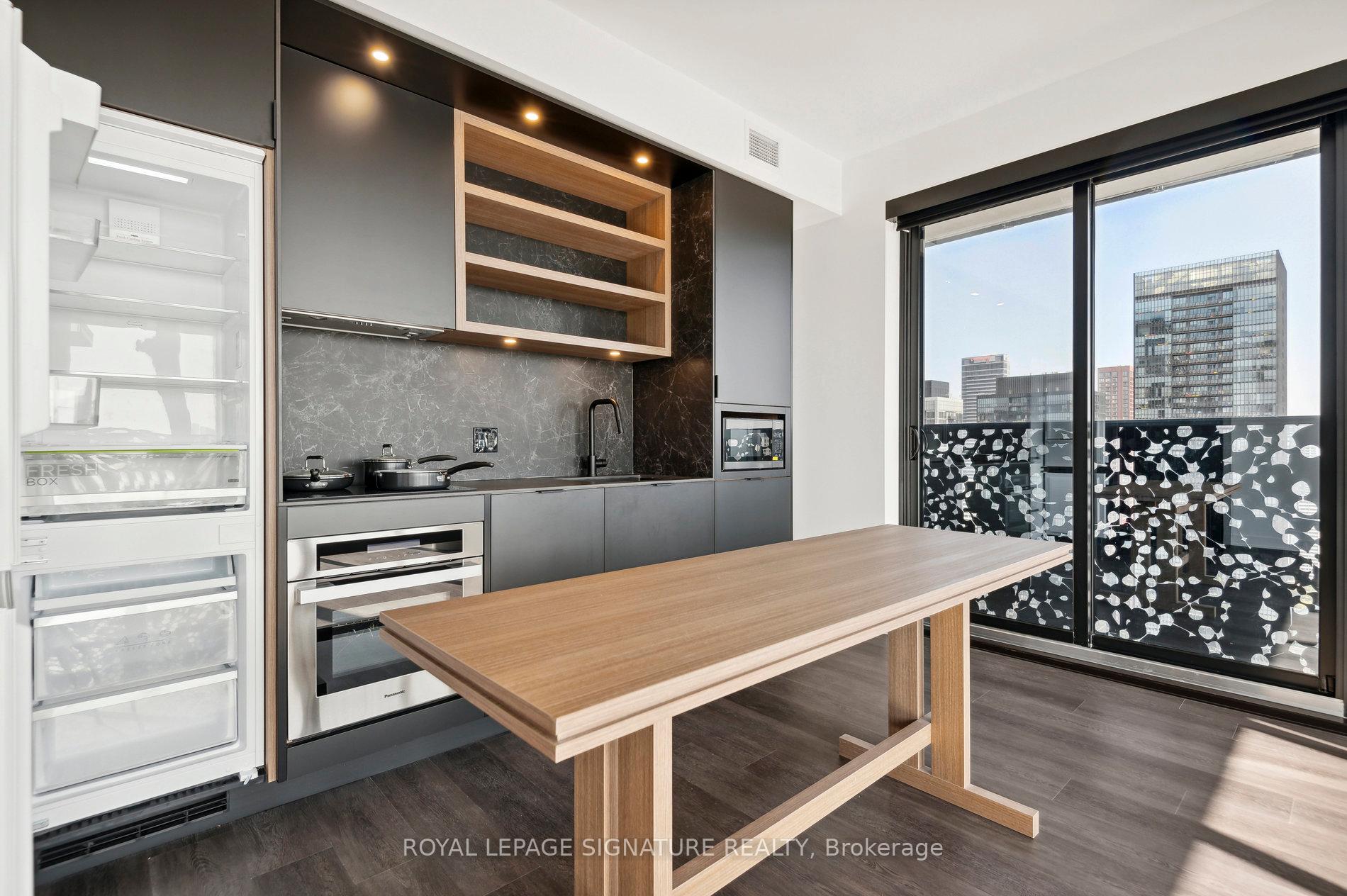 Photo 19 of Unit 3703, 55 Charles Street E, Toronto, Church-Yonge Corridor — HOMEH