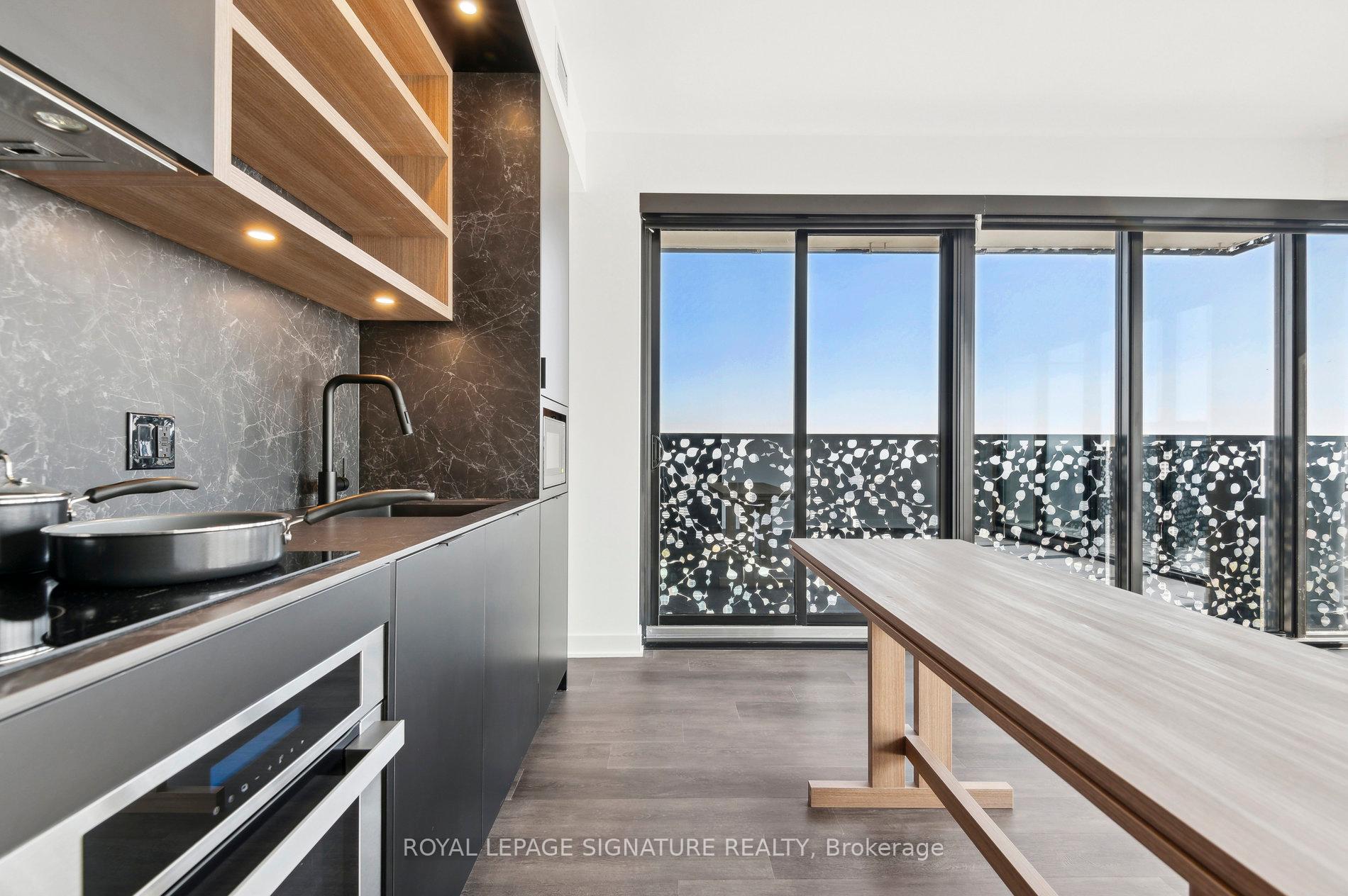 Photo 20 of Unit 3703, 55 Charles Street E, Toronto, Church-Yonge Corridor — HOMEH