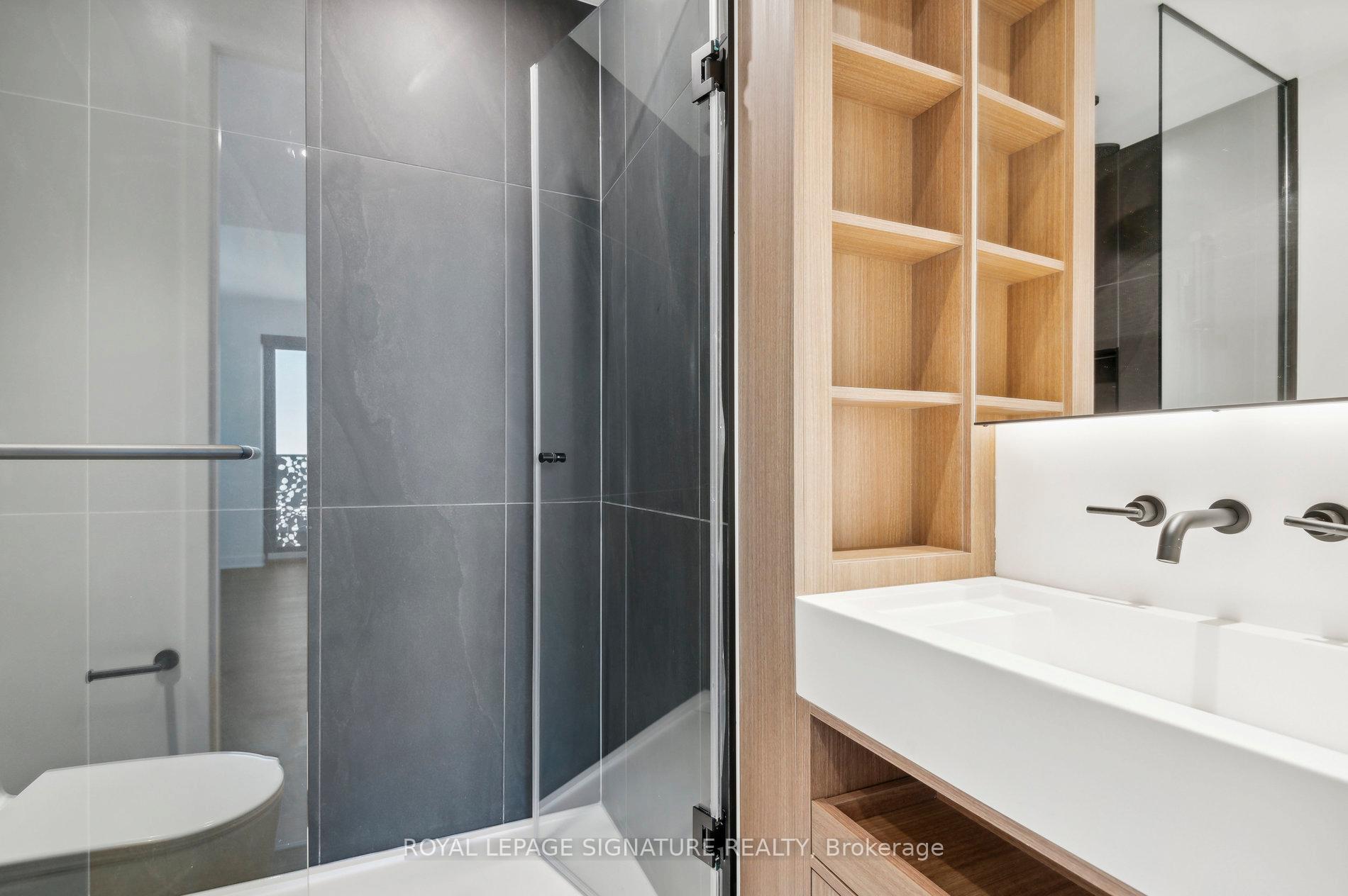 Photo 25 of Unit 3703, 55 Charles Street E, Toronto, Church-Yonge Corridor — HOMEH