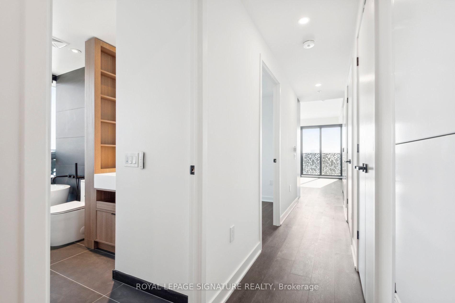 Photo 27 of Unit 3703, 55 Charles Street E, Toronto, Church-Yonge Corridor — HOMEH