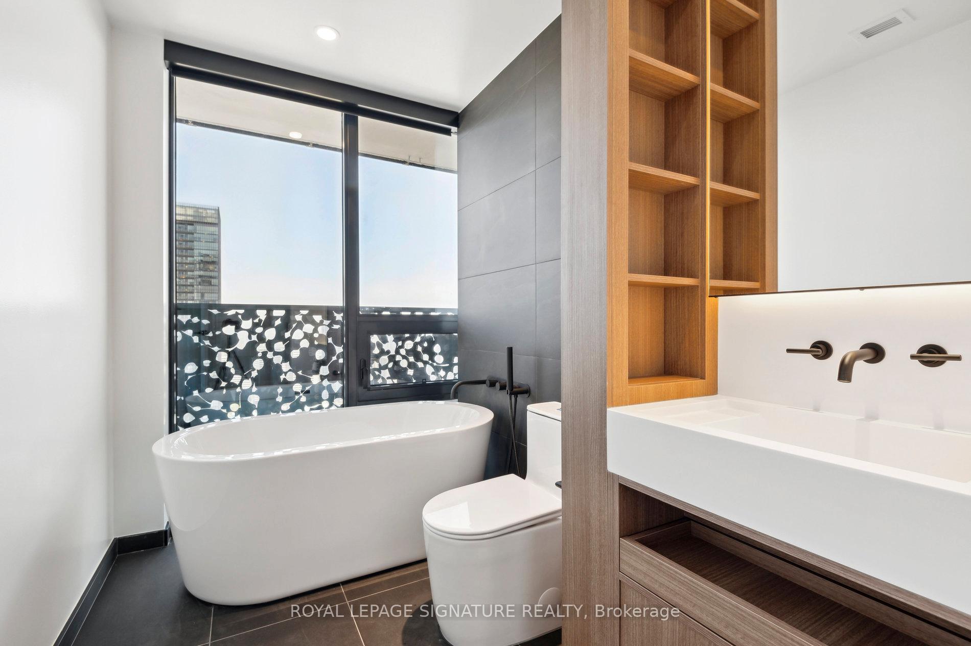 Photo 28 of Unit 3703, 55 Charles Street E, Toronto, Church-Yonge Corridor — HOMEH