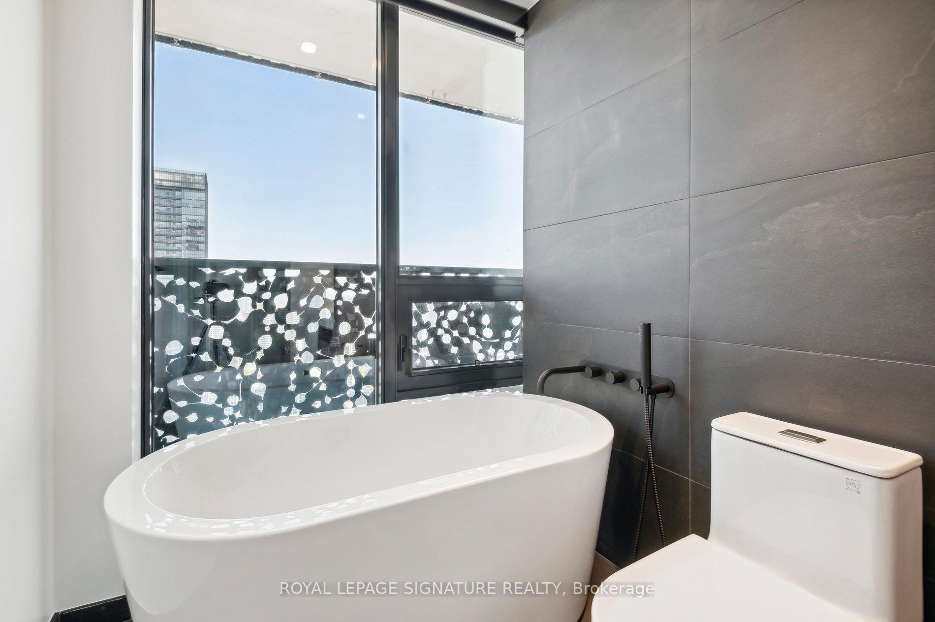 Photo 30 of Unit 3703, 55 Charles Street E, Toronto, Church-Yonge Corridor — HOMEH