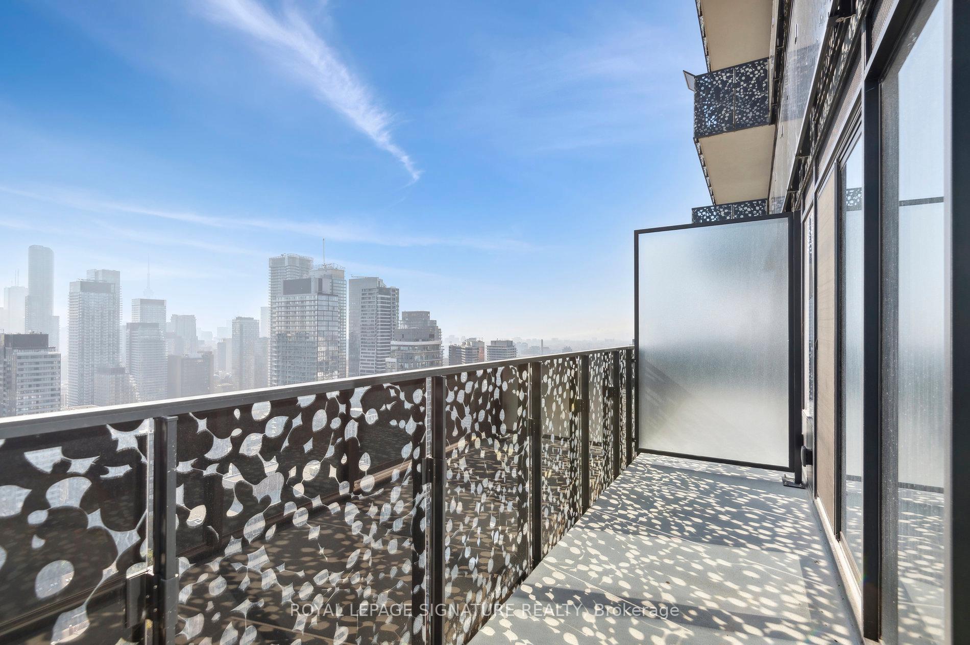 Photo 37 of Unit 3703, 55 Charles Street E, Toronto, Church-Yonge Corridor — HOMEH
