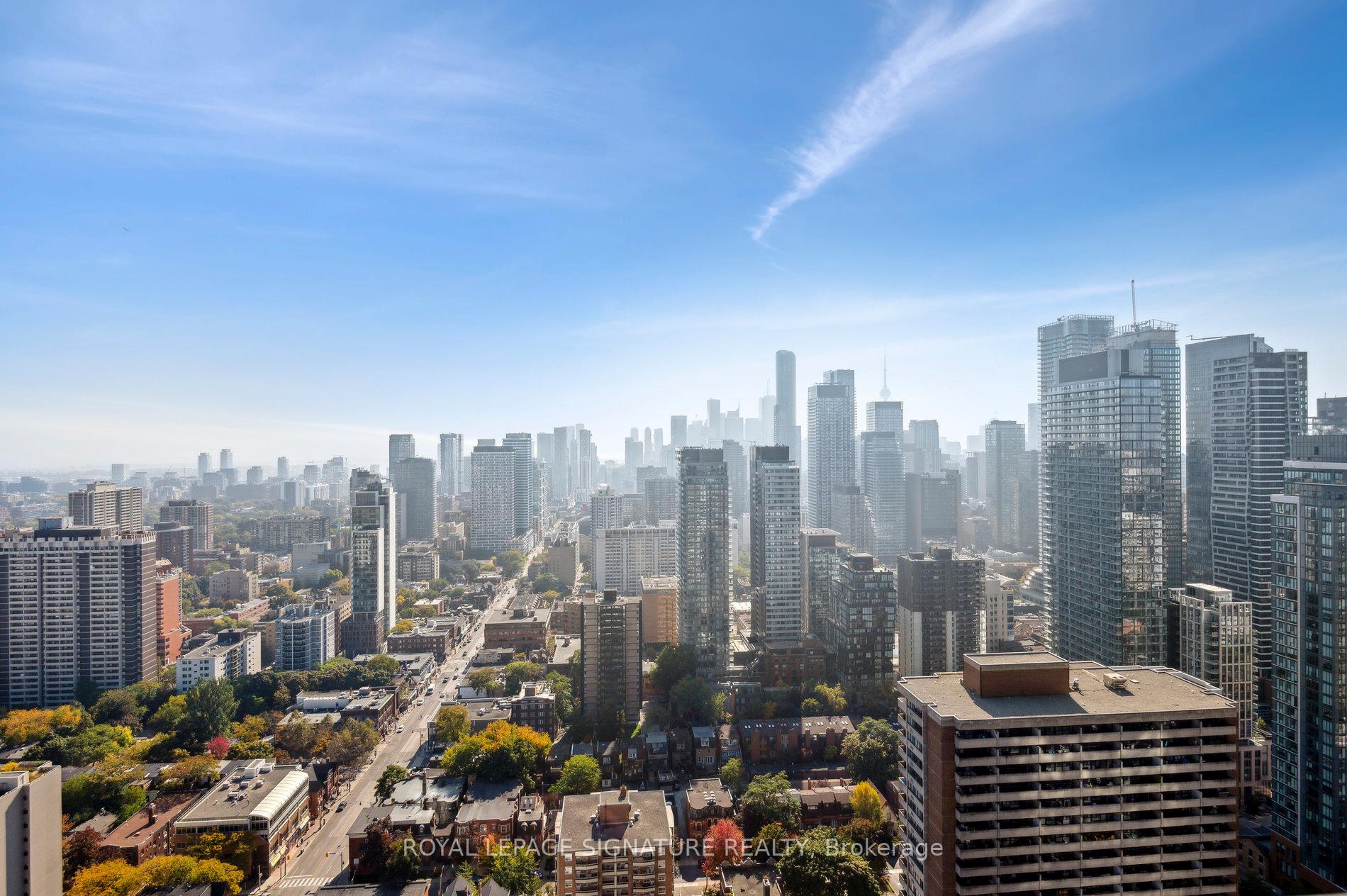 Photo 38 of Unit 3703, 55 Charles Street E, Toronto, Church-Yonge Corridor — HOMEH