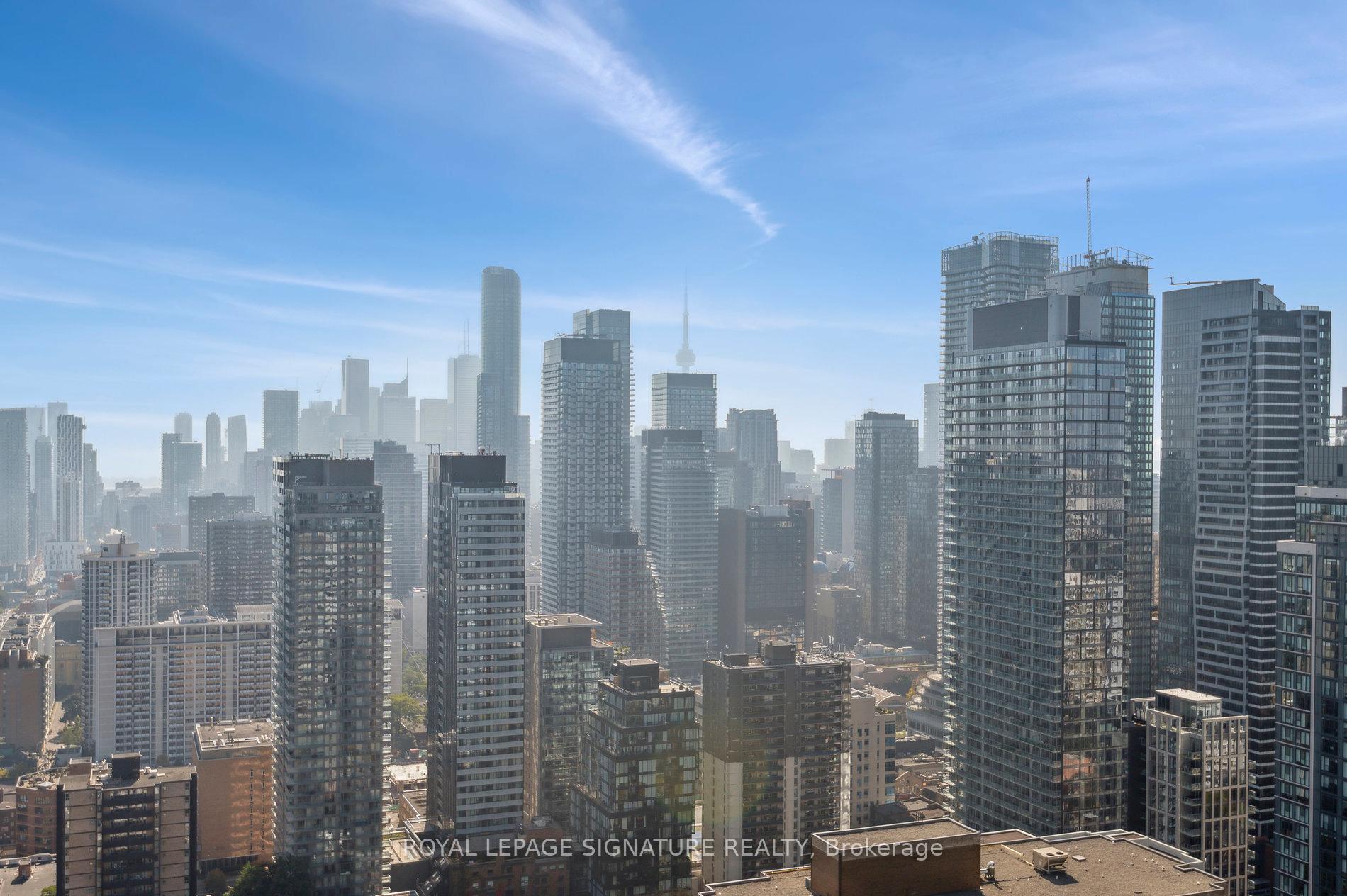 Photo 39 of Unit 3703, 55 Charles Street E, Toronto, Church-Yonge Corridor — HOMEH