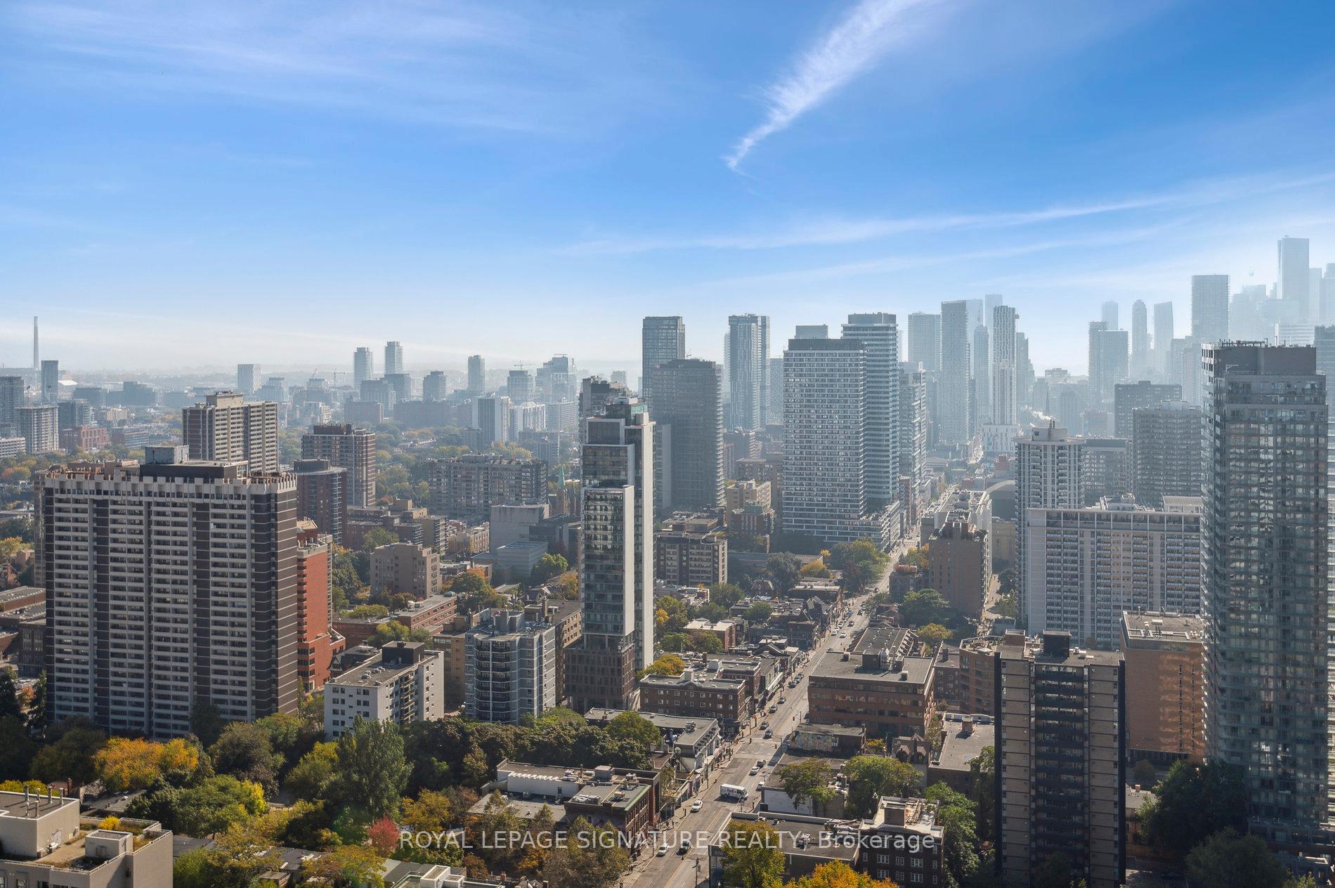 Photo 40 of Unit 3703, 55 Charles Street E, Toronto, Church-Yonge Corridor — HOMEH