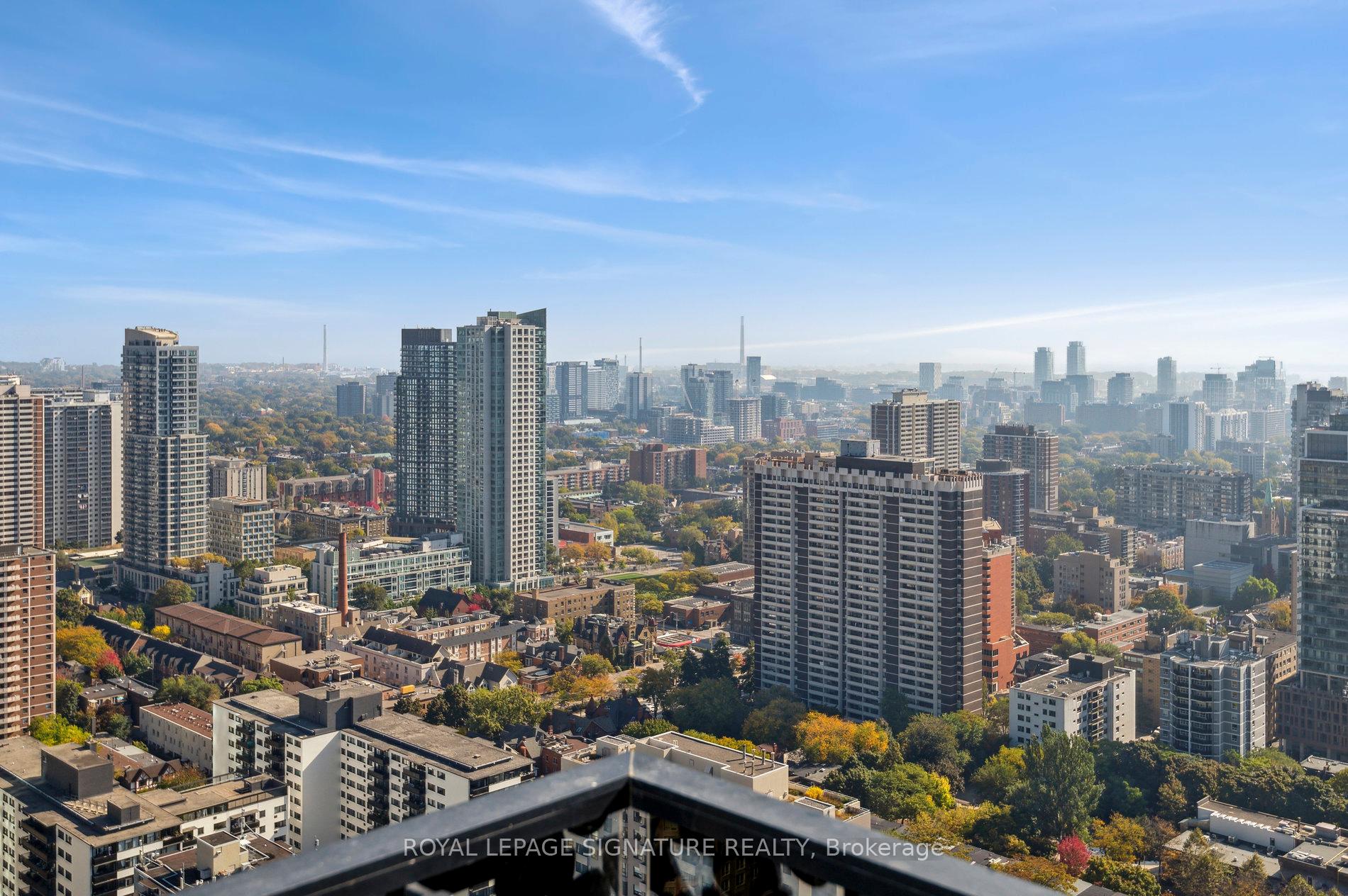 Photo 41 of Unit 3703, 55 Charles Street E, Toronto, Church-Yonge Corridor — HOMEH